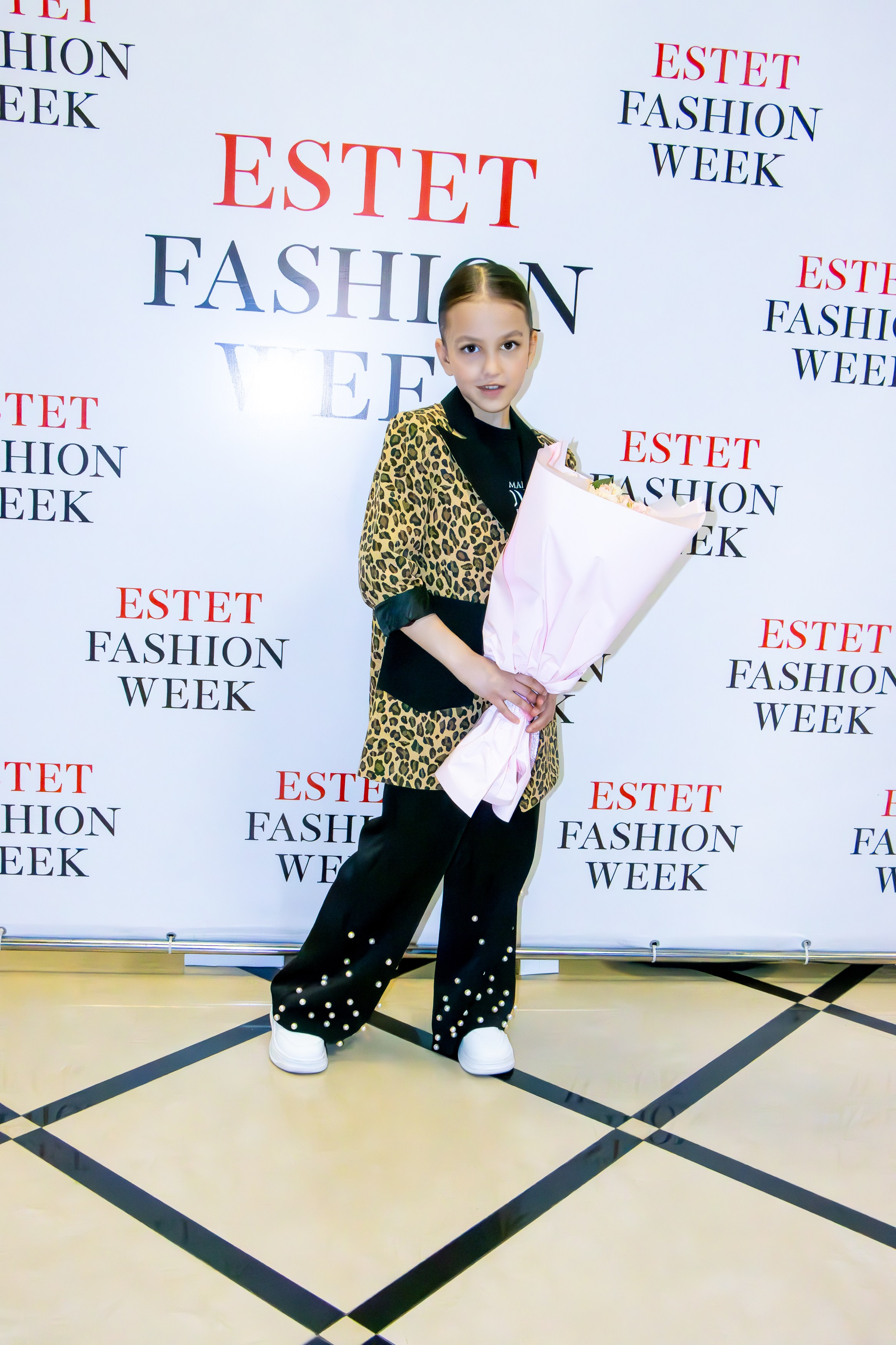 Estet Fashion Week 2025. Фотограф Татьяна Матрос