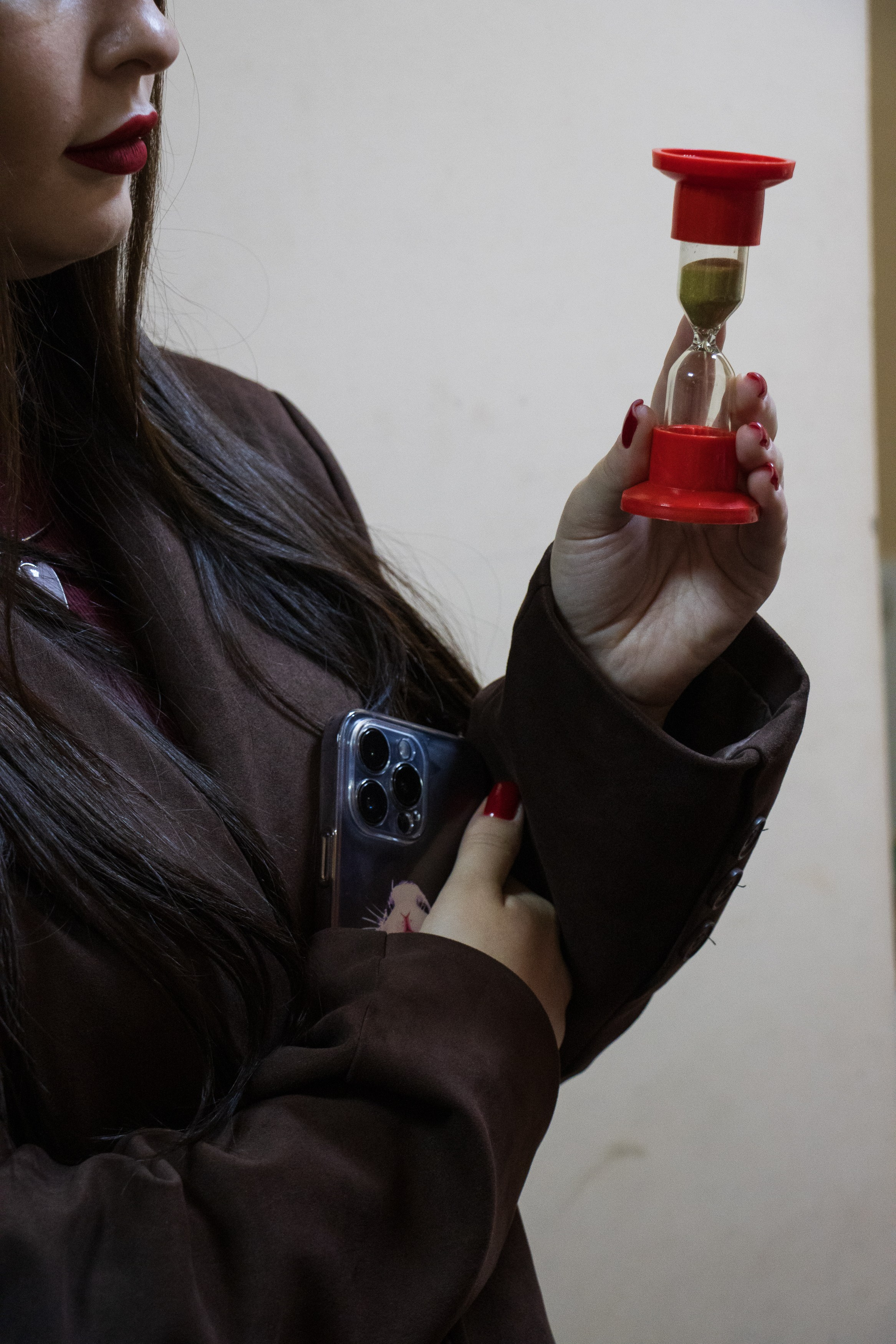 Мисс и Миссис Россия Земля в Музее Фотографии. Фотограф Татьяна Матрос