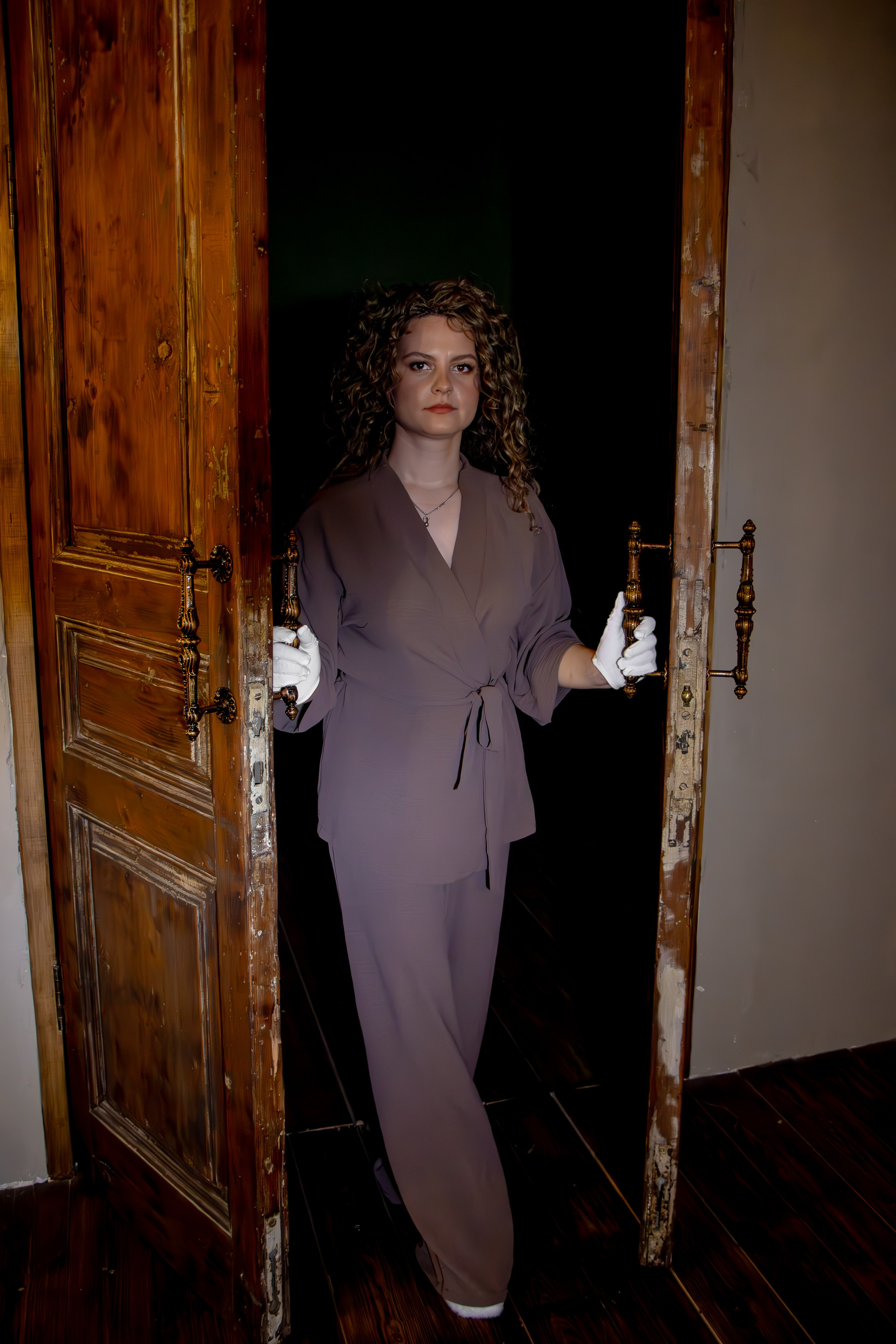 Екатерина. Фотограф Татьяна Матрос