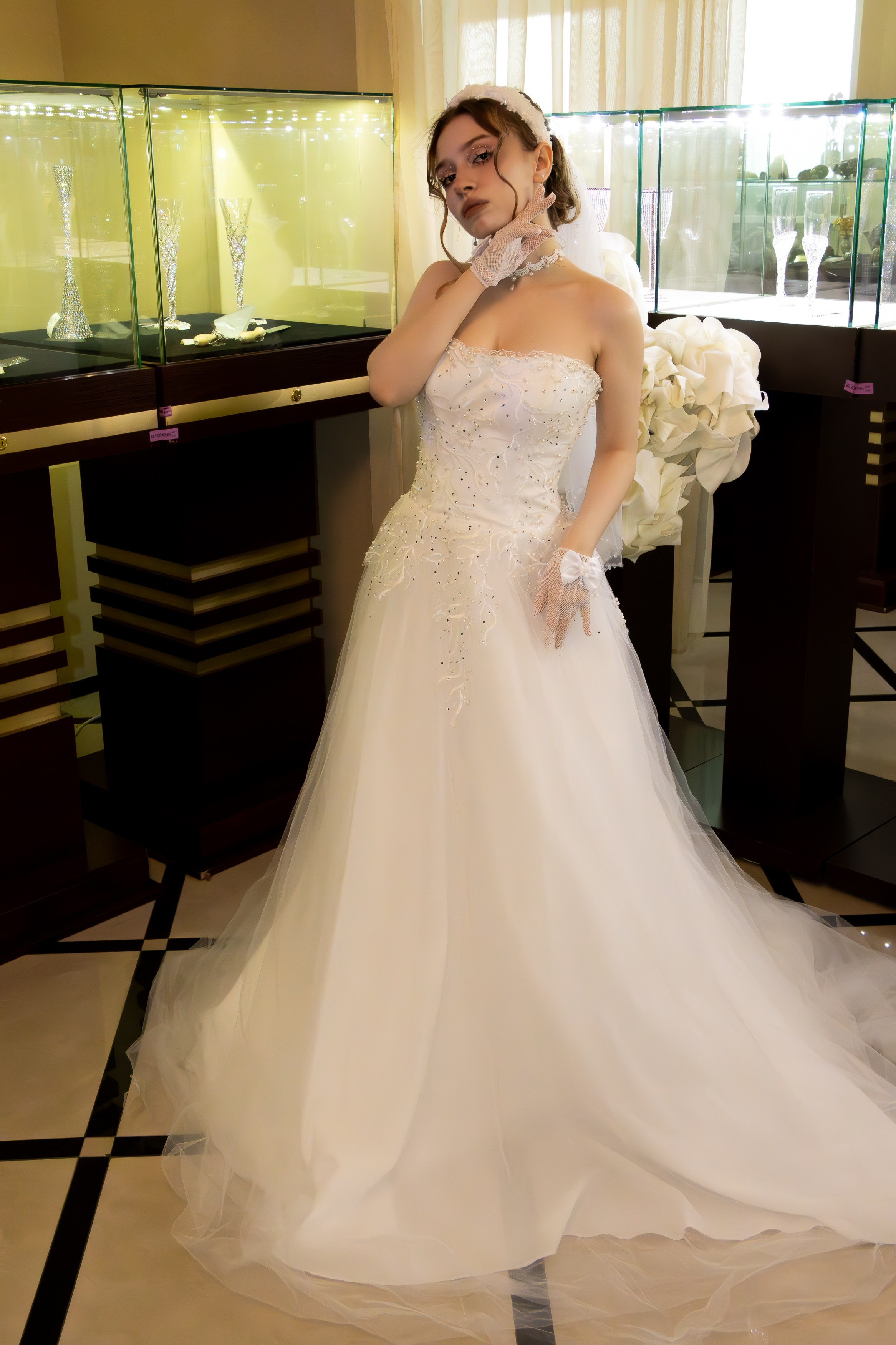 Estet Fashion Week 2025. Фотограф Татьяна Матрос