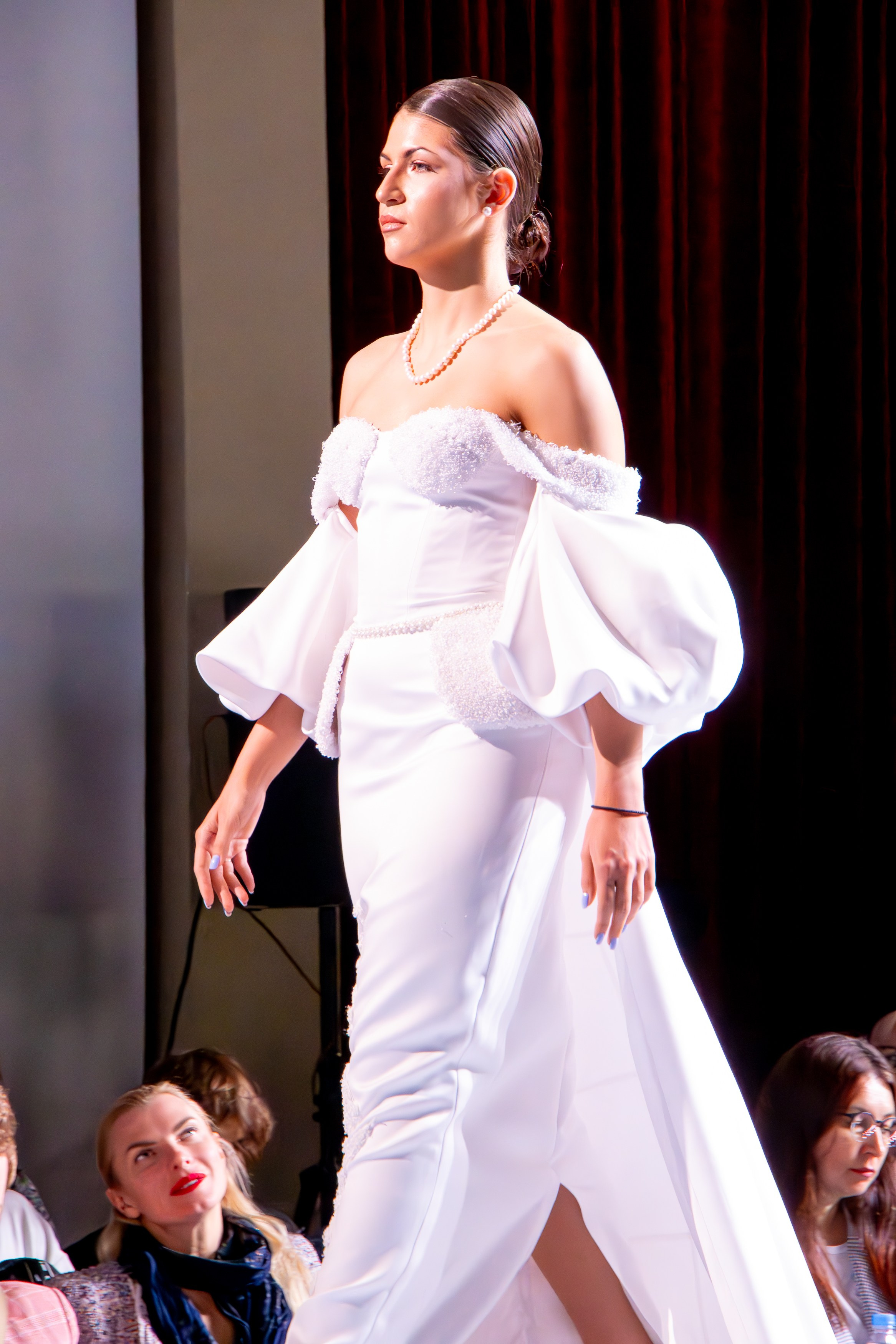 Estet Fashion Week 2025. Фотограф Татьяна Матрос