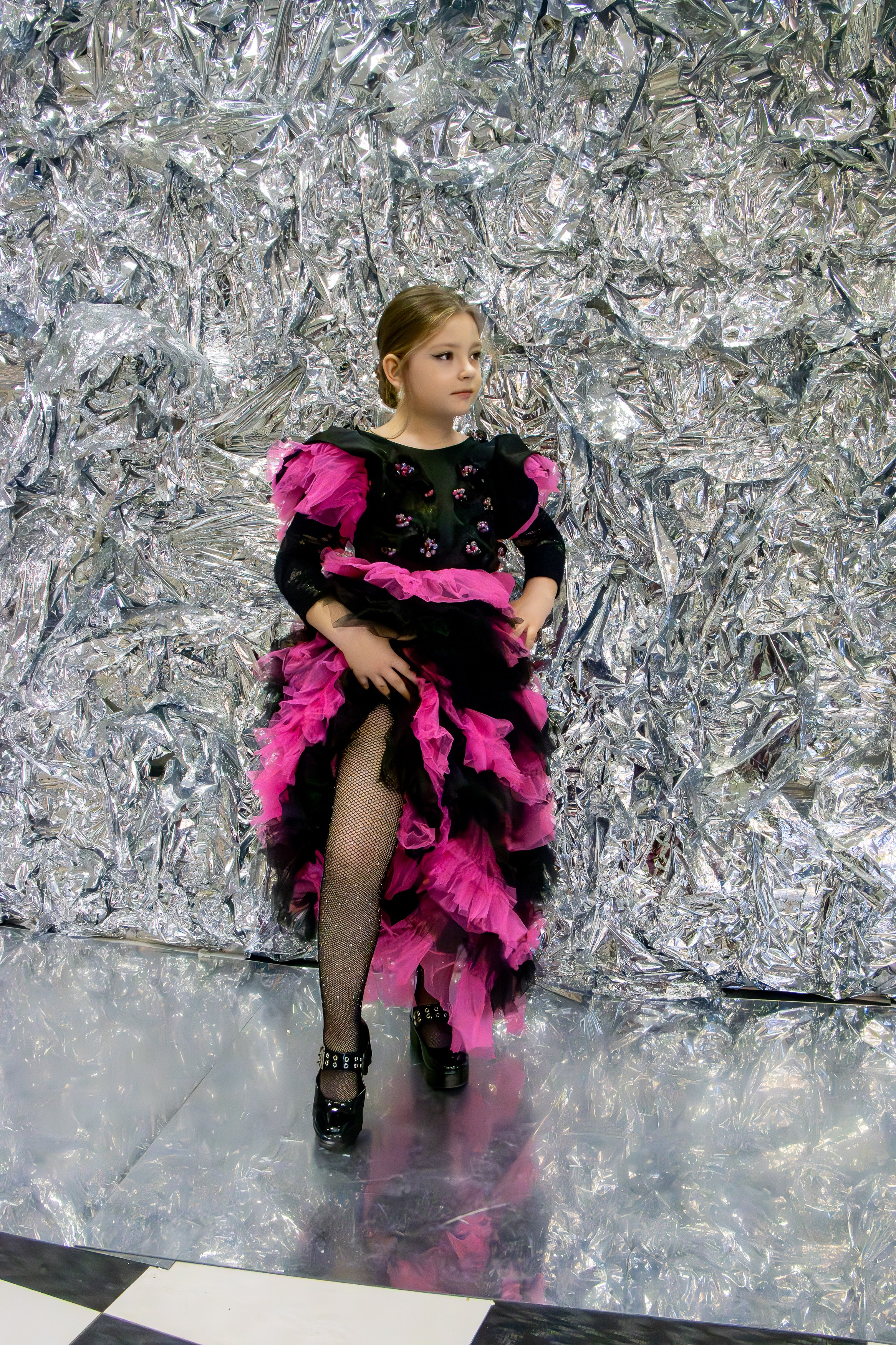 Estet Fashion Week 2025. Фотограф Татьяна Матрос