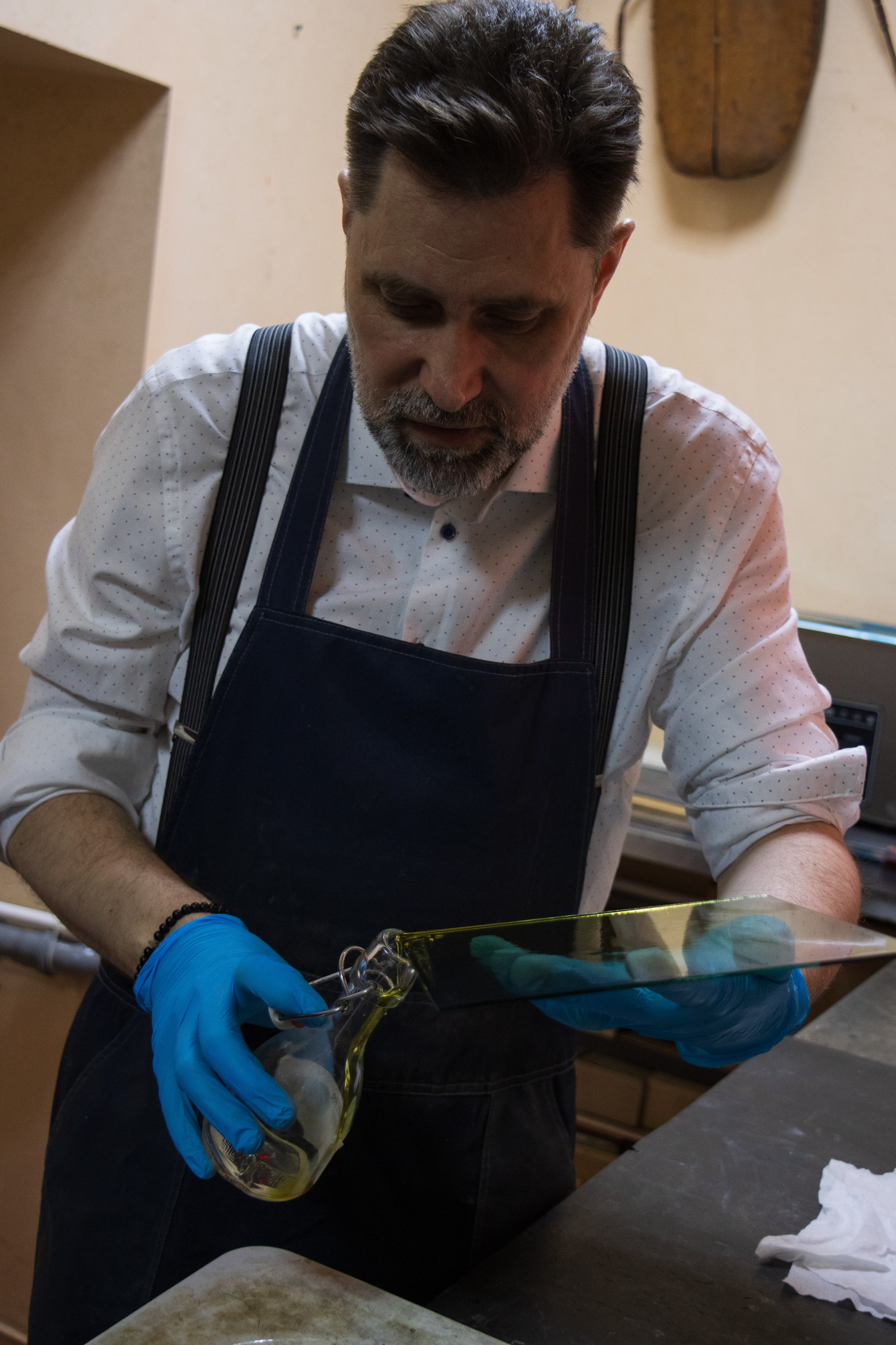 Мисс и Миссис Россия Земля в Музее Фотографии. Фотограф Татьяна Матрос