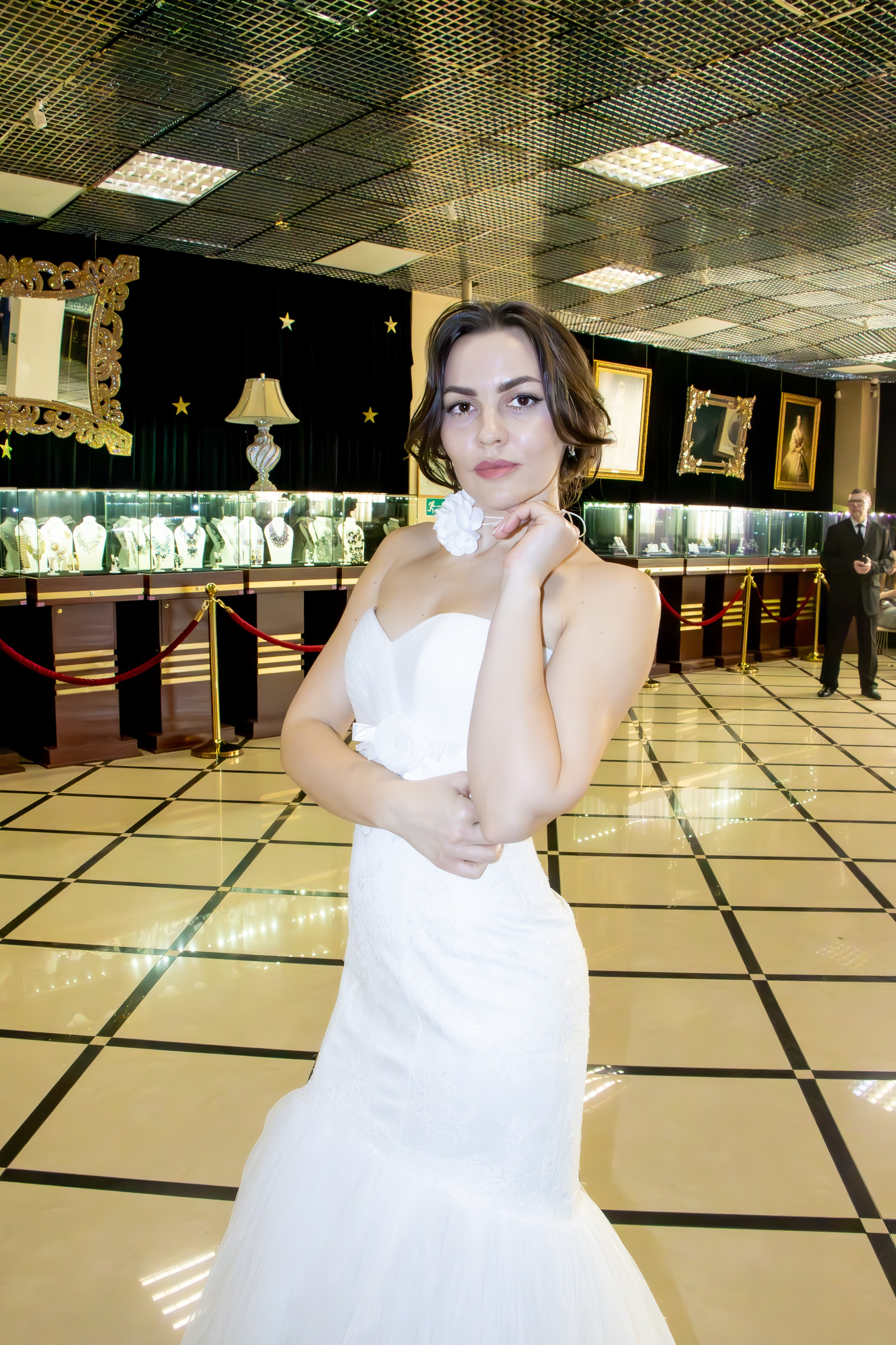 Estet Fashion Week 2025. Фотограф Татьяна Матрос