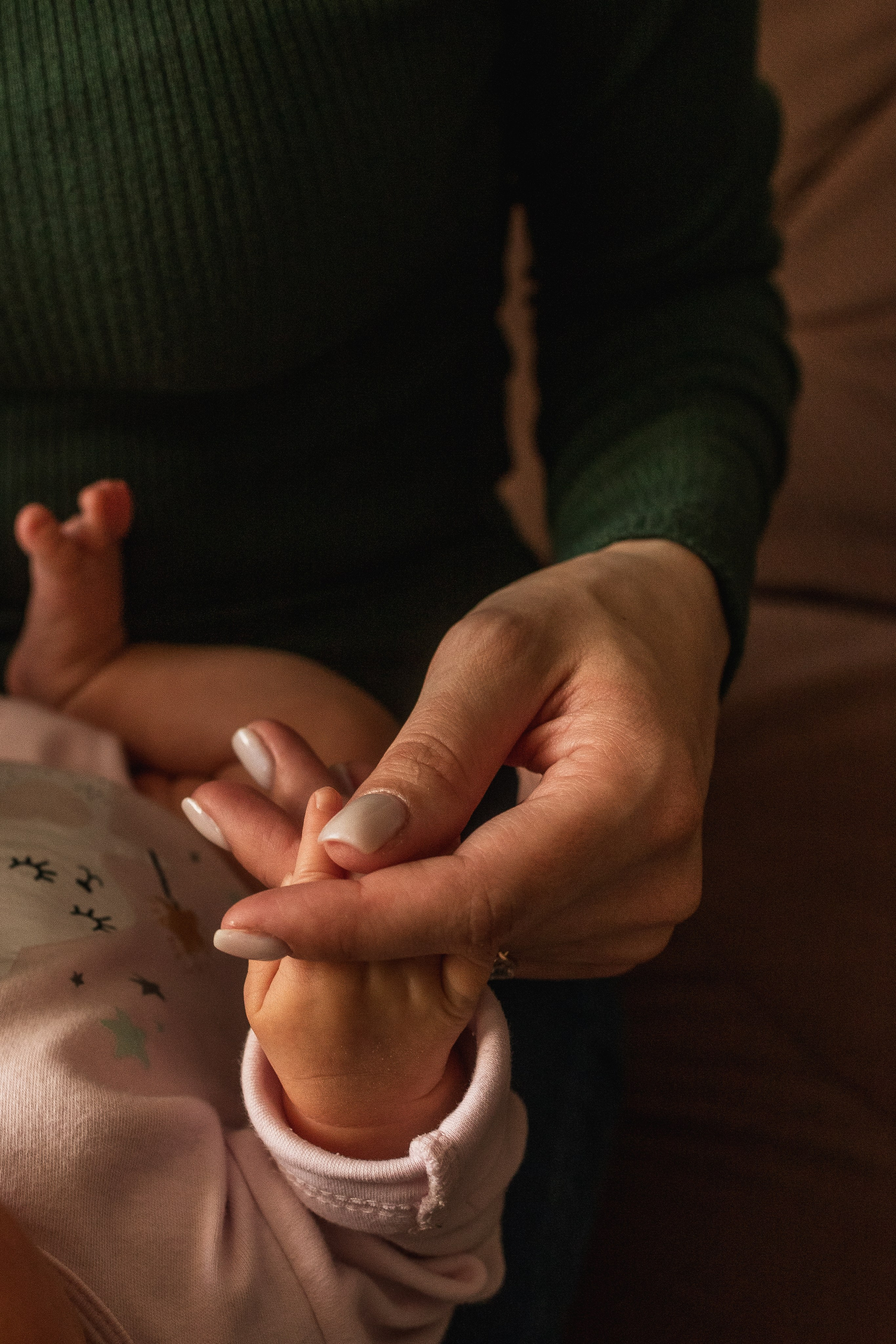 Эмма. Семейный фотограф в Рязани Харламова Влада
