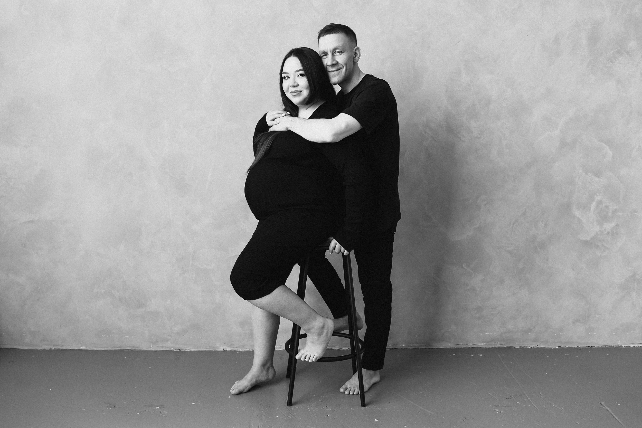 Саша и Игорь. Портретный фотограф в Сыктывкаре Алина Ракшина