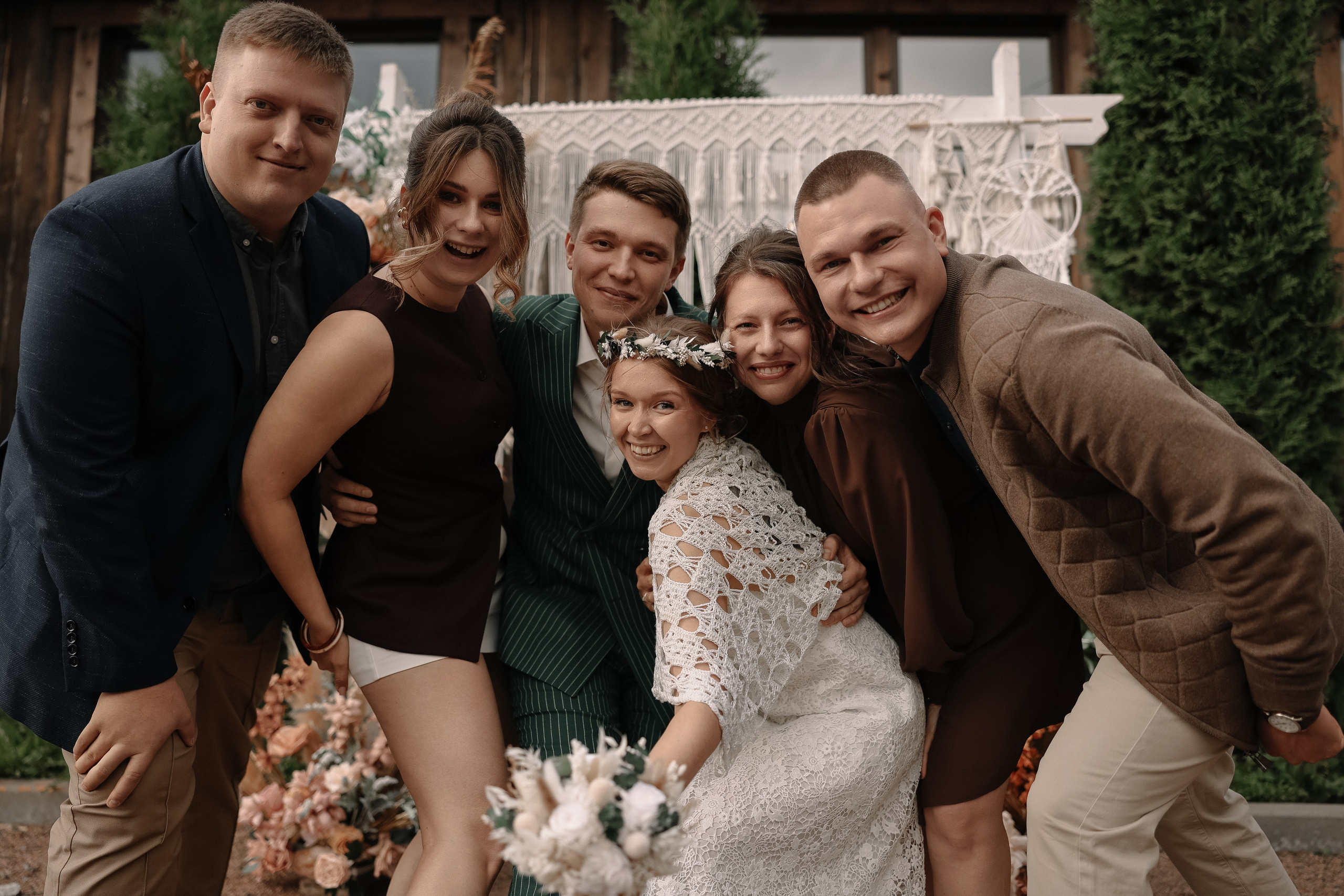 Пустырник…лимончелло…любовь и 4 по алгебре. Свадебный и семейный Фотограф Денис Кошель