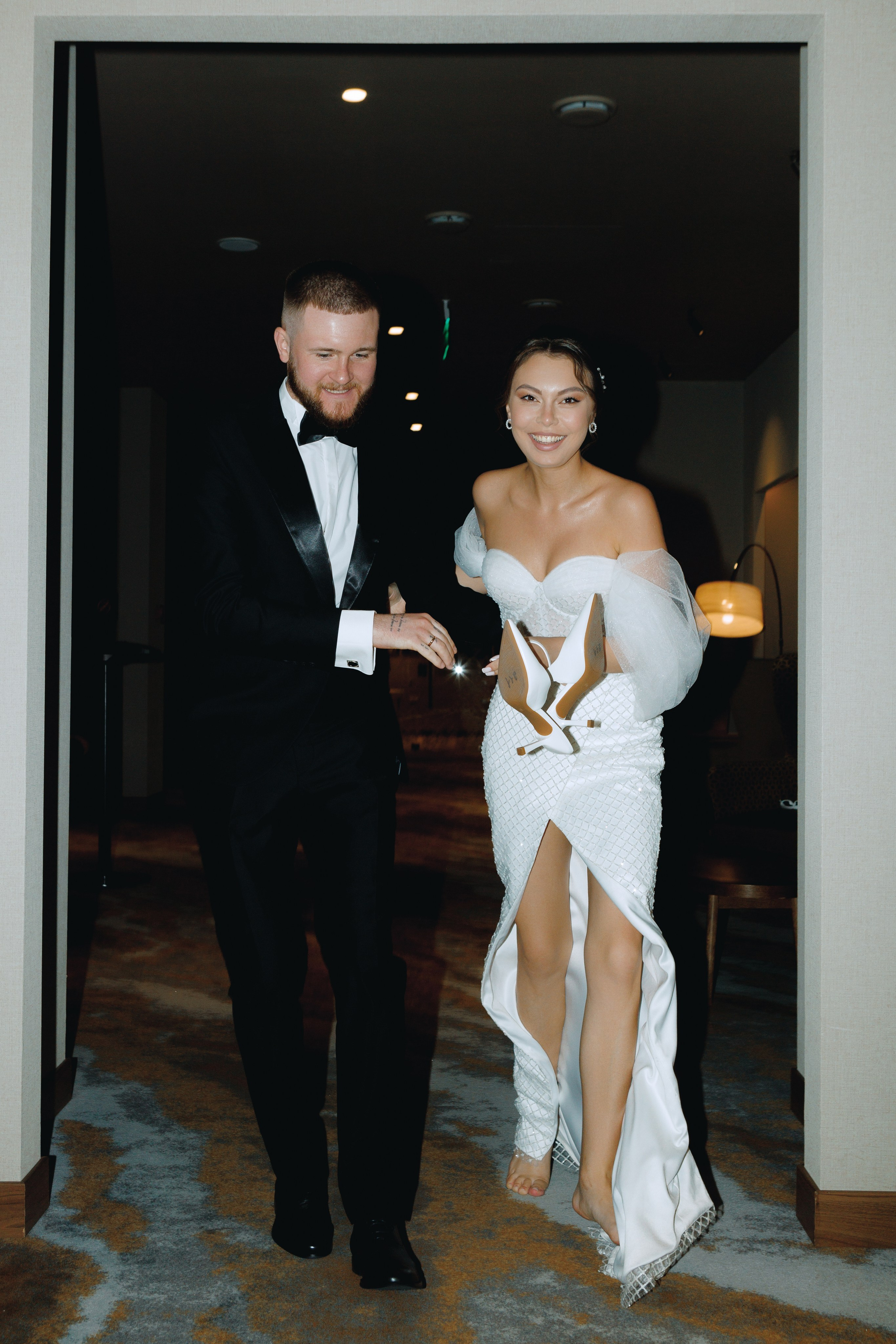 Lesha&Lolita. Свадебный фотограф в Санкт-Петербурге и Москве Андрей Чернов