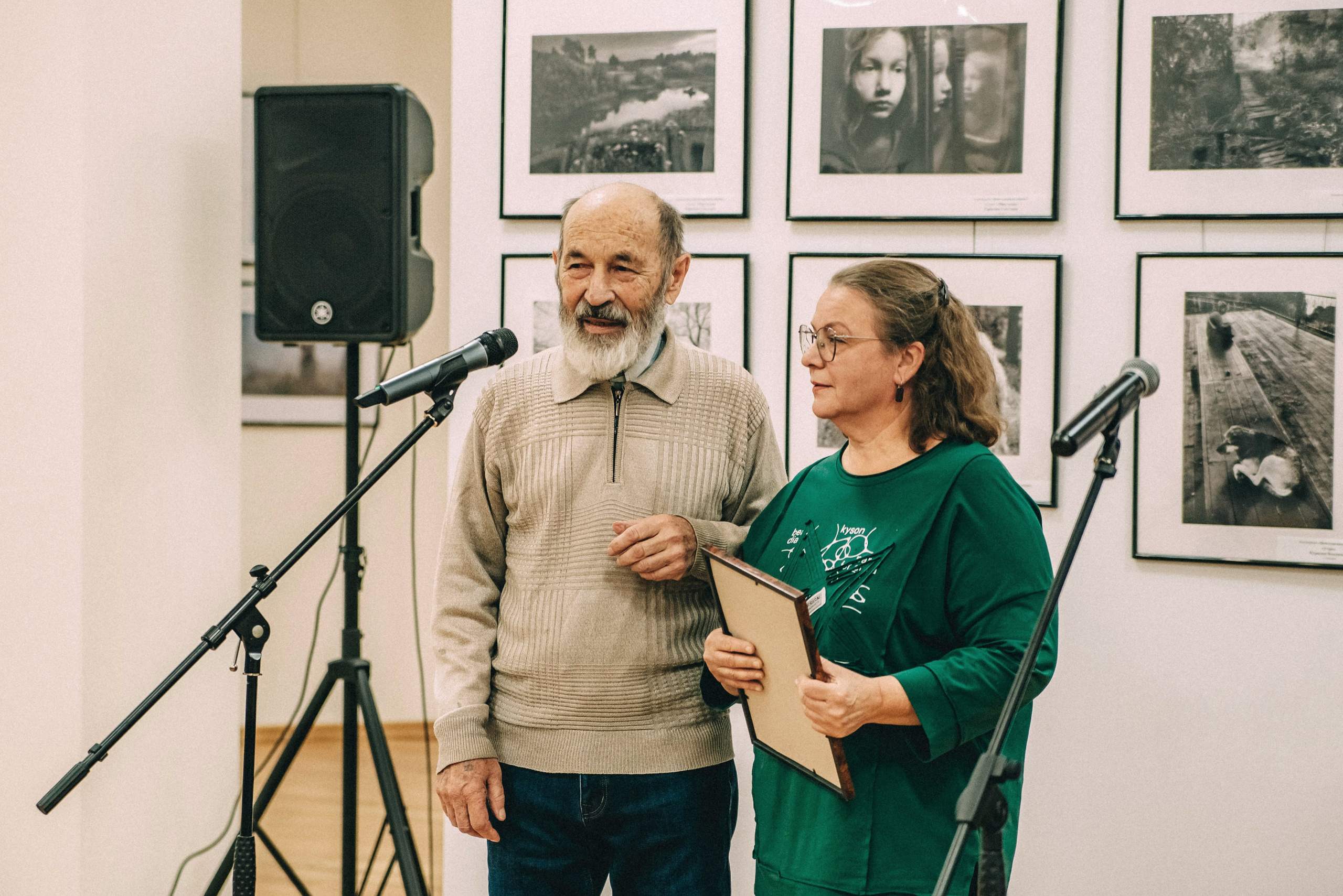 «САМАРСКИЙ ВЗГЛЯД — РОССИЯ». Фотограф в Самаре Елена Фомина