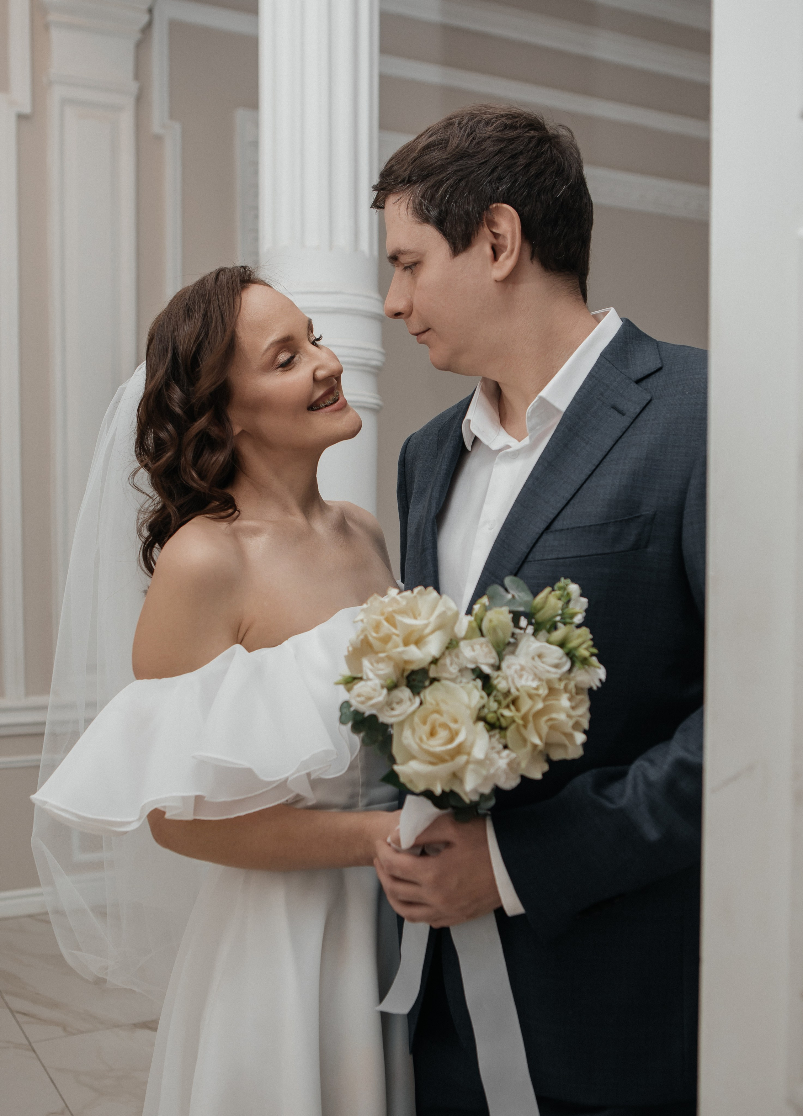 Александр и Наталья. Свадебный и семейный фотограф Ибрагимова Мария из Екатеринбурга