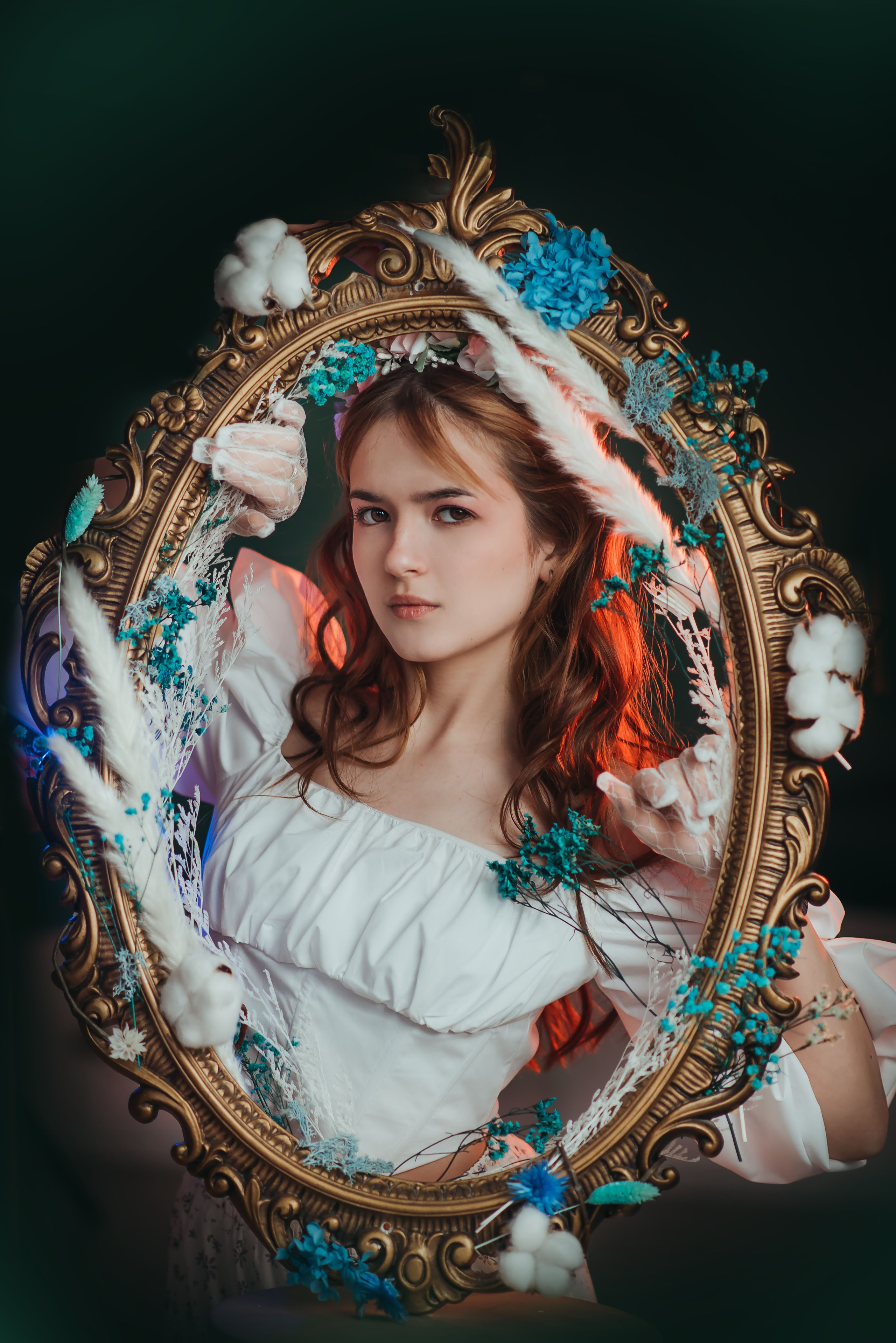 Света. Свадебный и портретный фотограф lifestyle