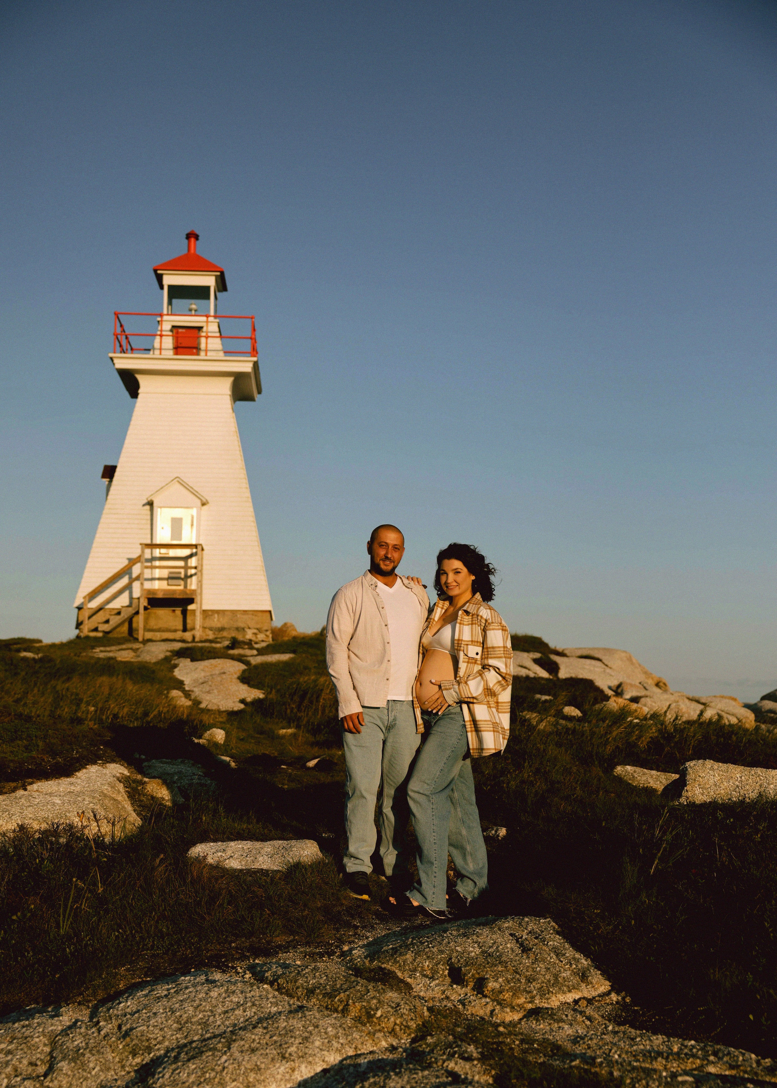 Halifax Photographer — Kristina Konstantinidi