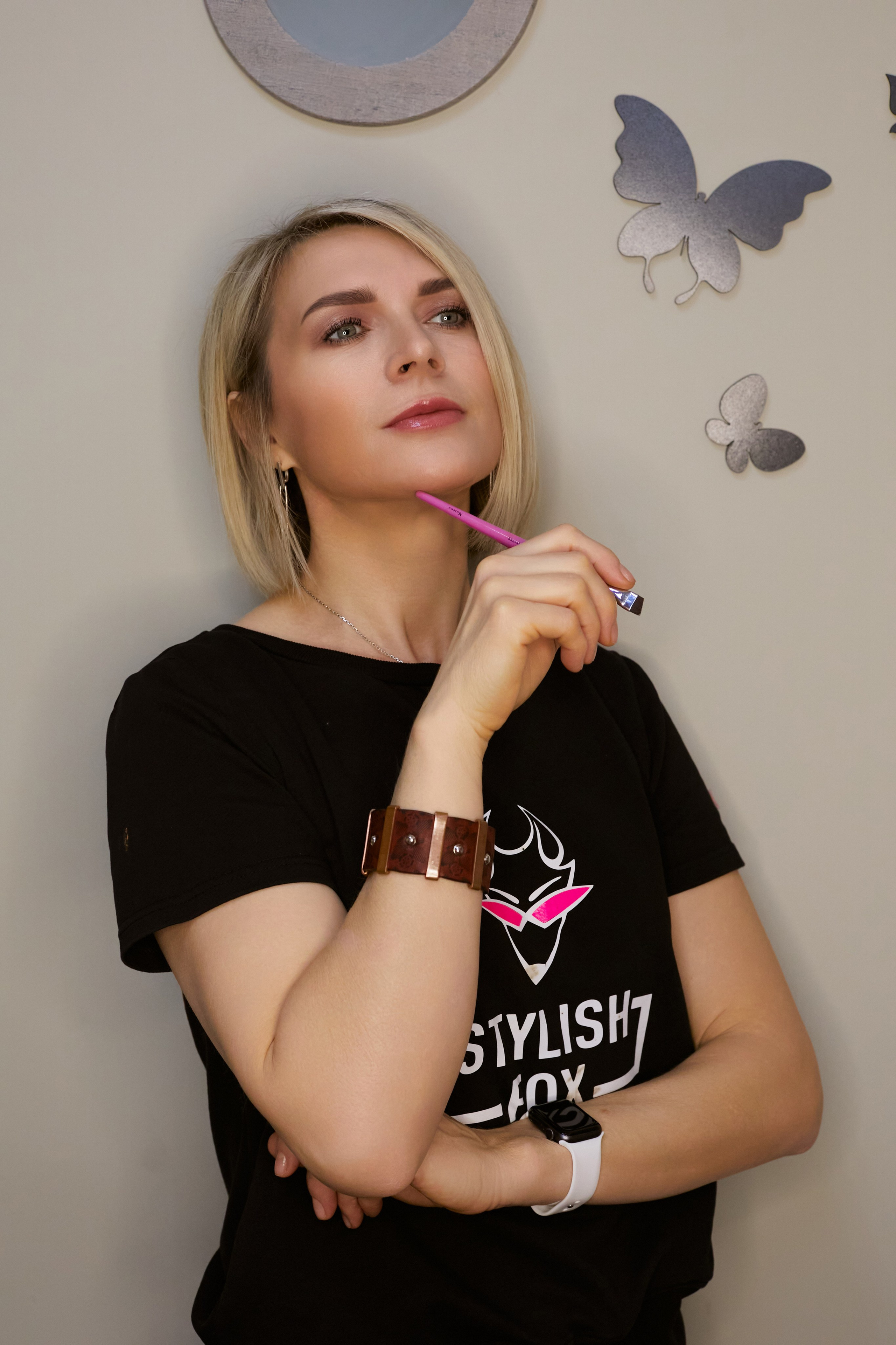 Мастер красоты. Свадебный и креативный фотограф в ЮФО и МСК