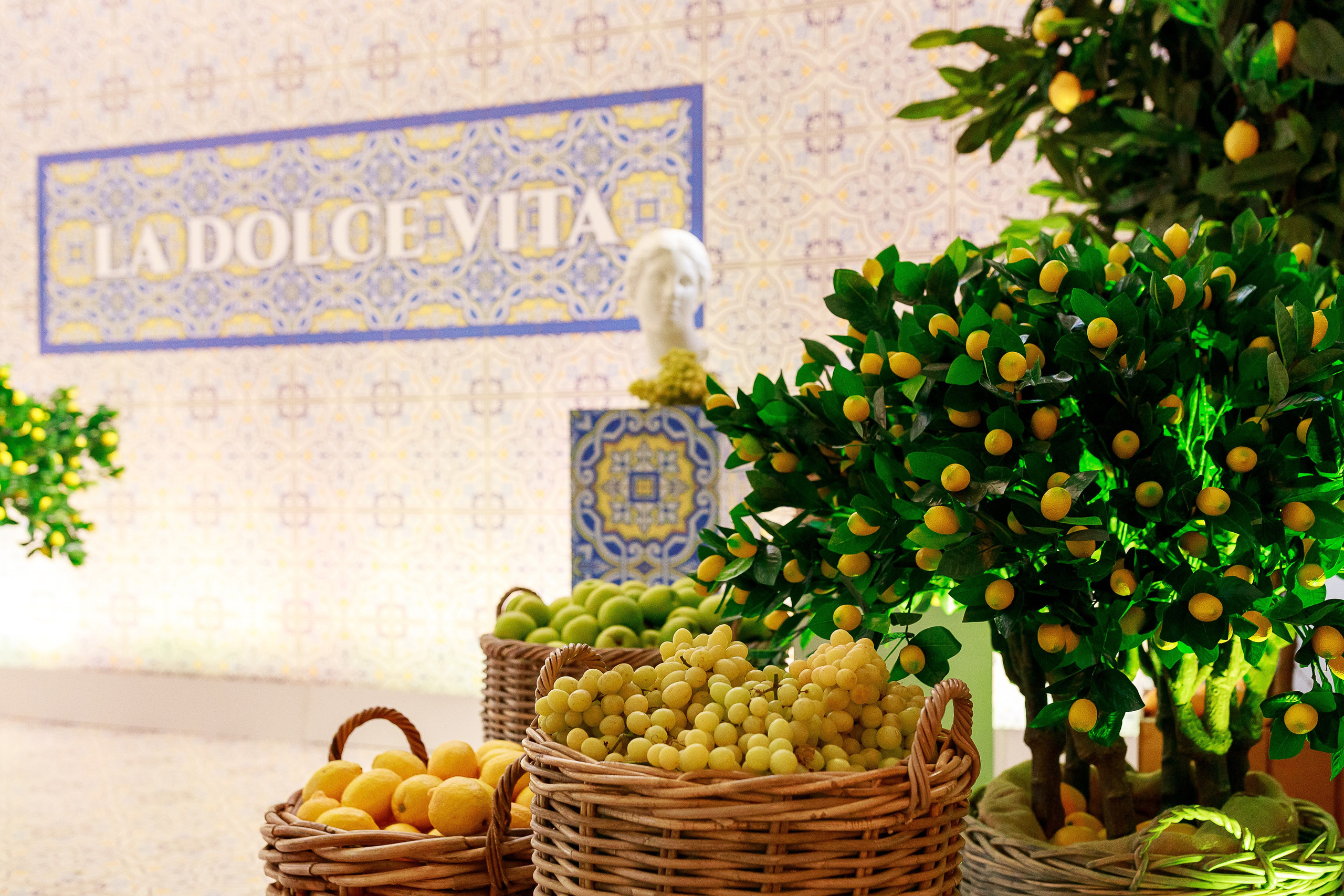 La Dolce Vita. Репортажный фотограф в Москве Евгений Новиков