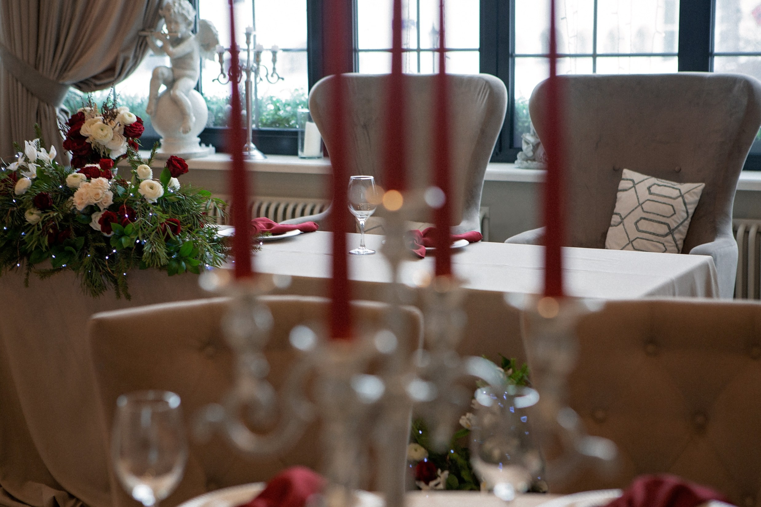 Свадебный фотограф Москва. Свадебный и портретный фотограф Москва