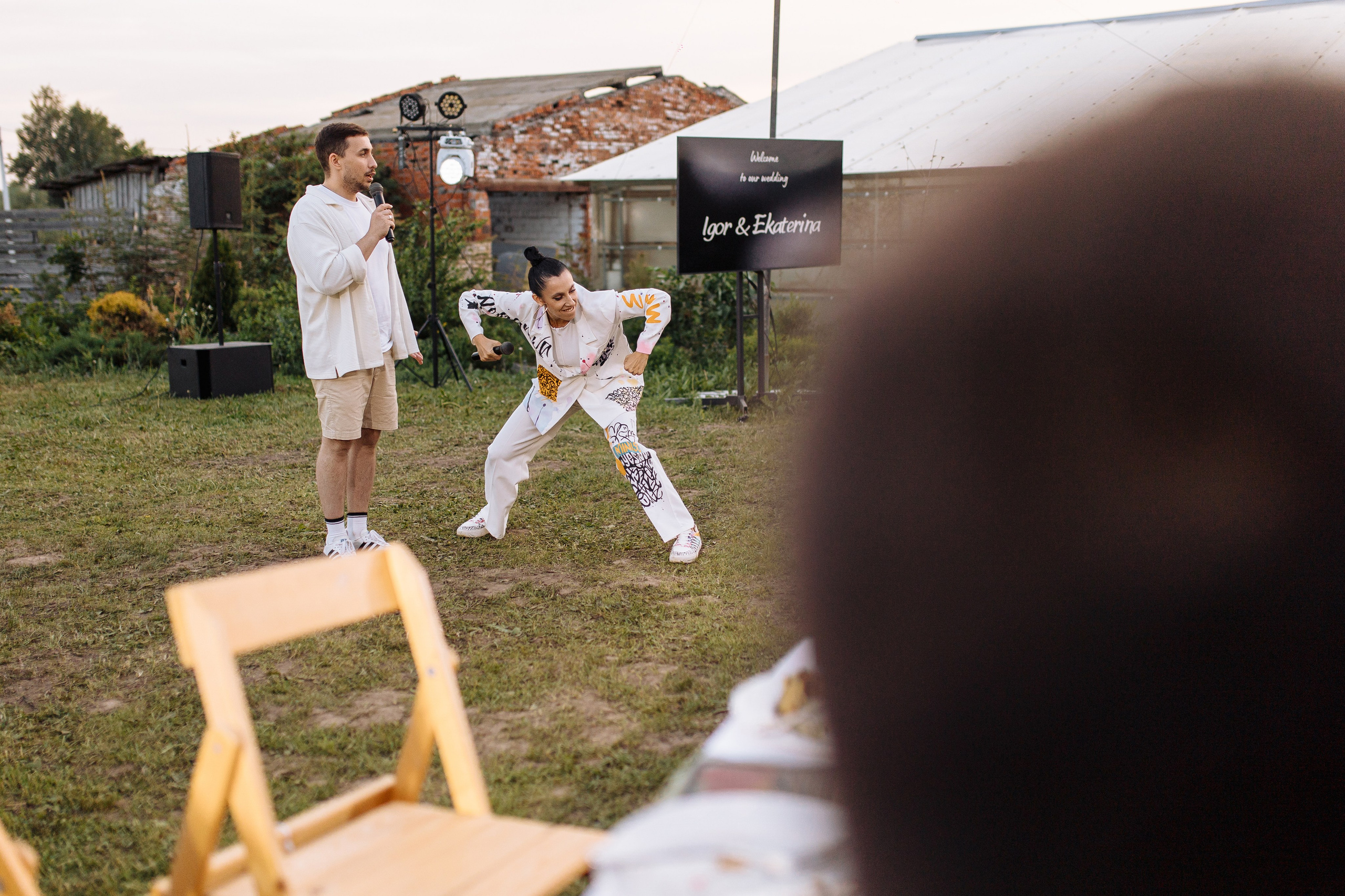 Свадебный репортаж. Свадебный и Репортажный фотограф Александр Шаров