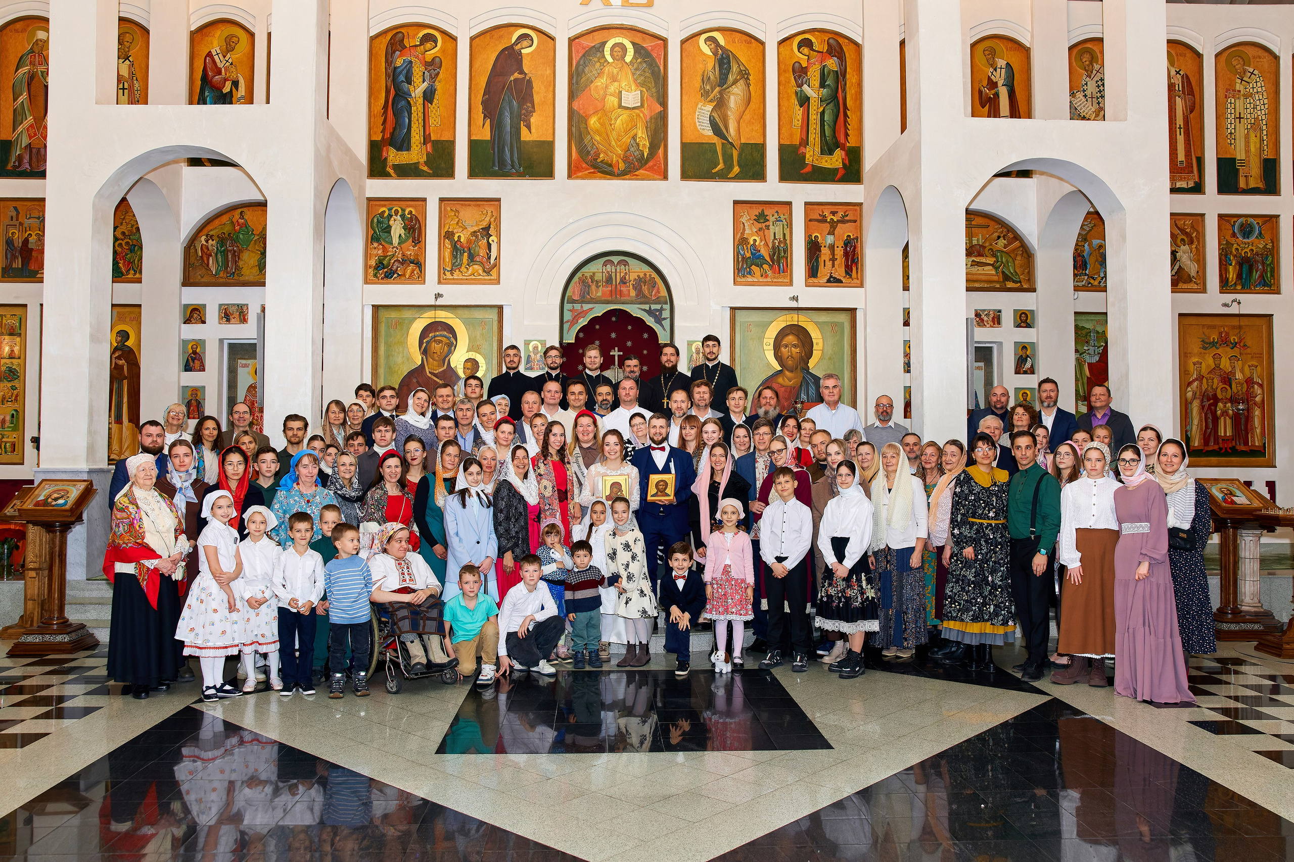 Фотограф на венчание. Свадебный фотограф Сергей Колбинский