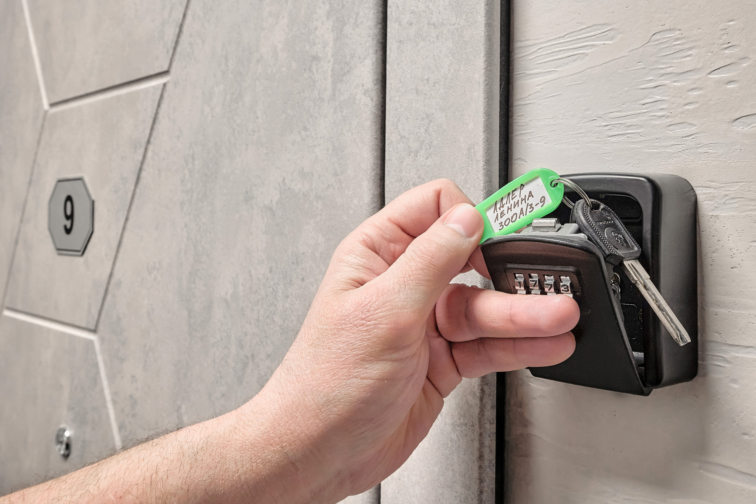 Портфолио по интерьерной и экстерьерной фотосъёмки: Апартаменты — Адлер. Фотограф Яковлев Роман — Красноярск