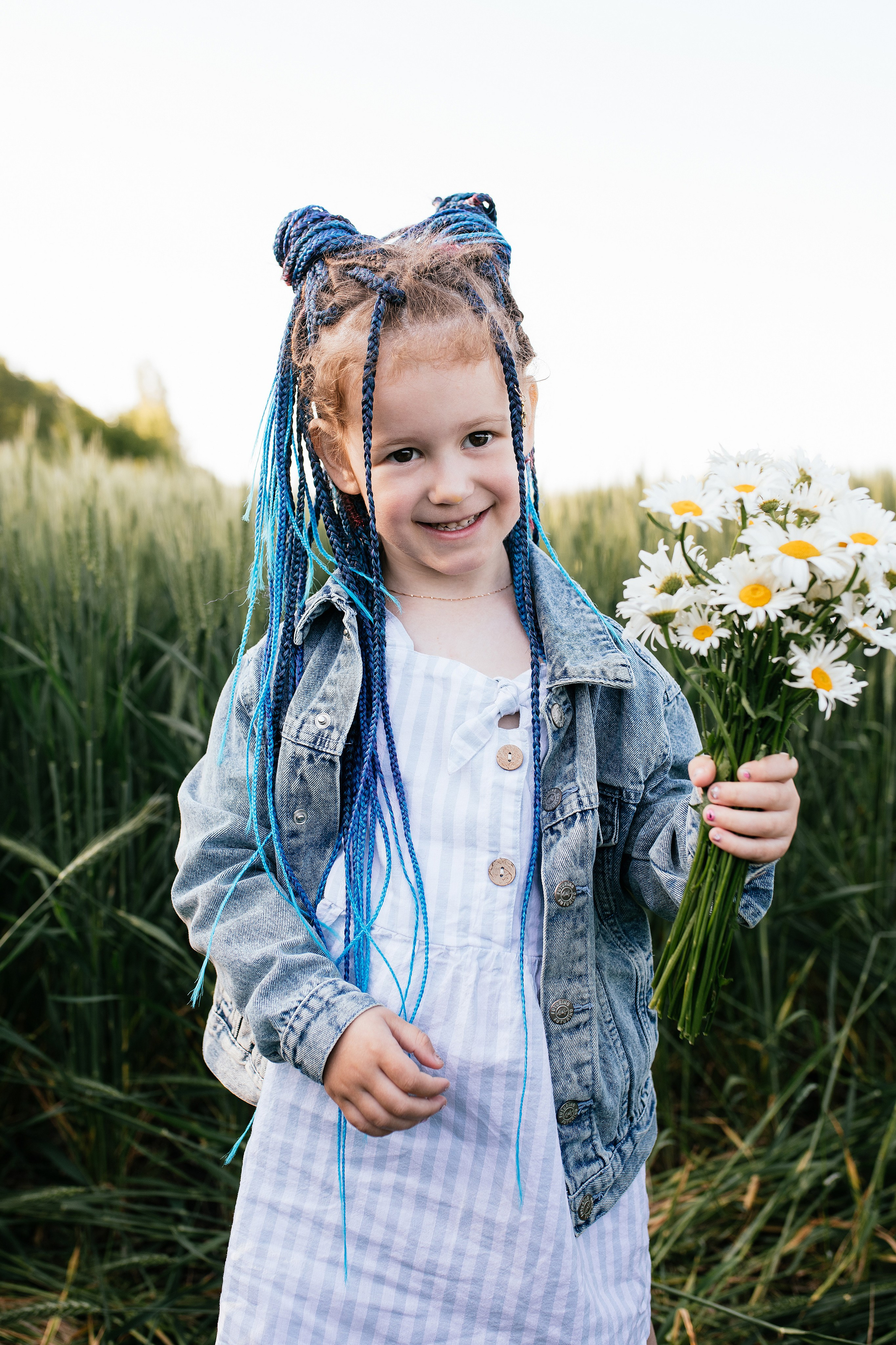 Вика, Коля, Лера и Ева. Свадебный, семейный фотограф в Рязани Лена Брант