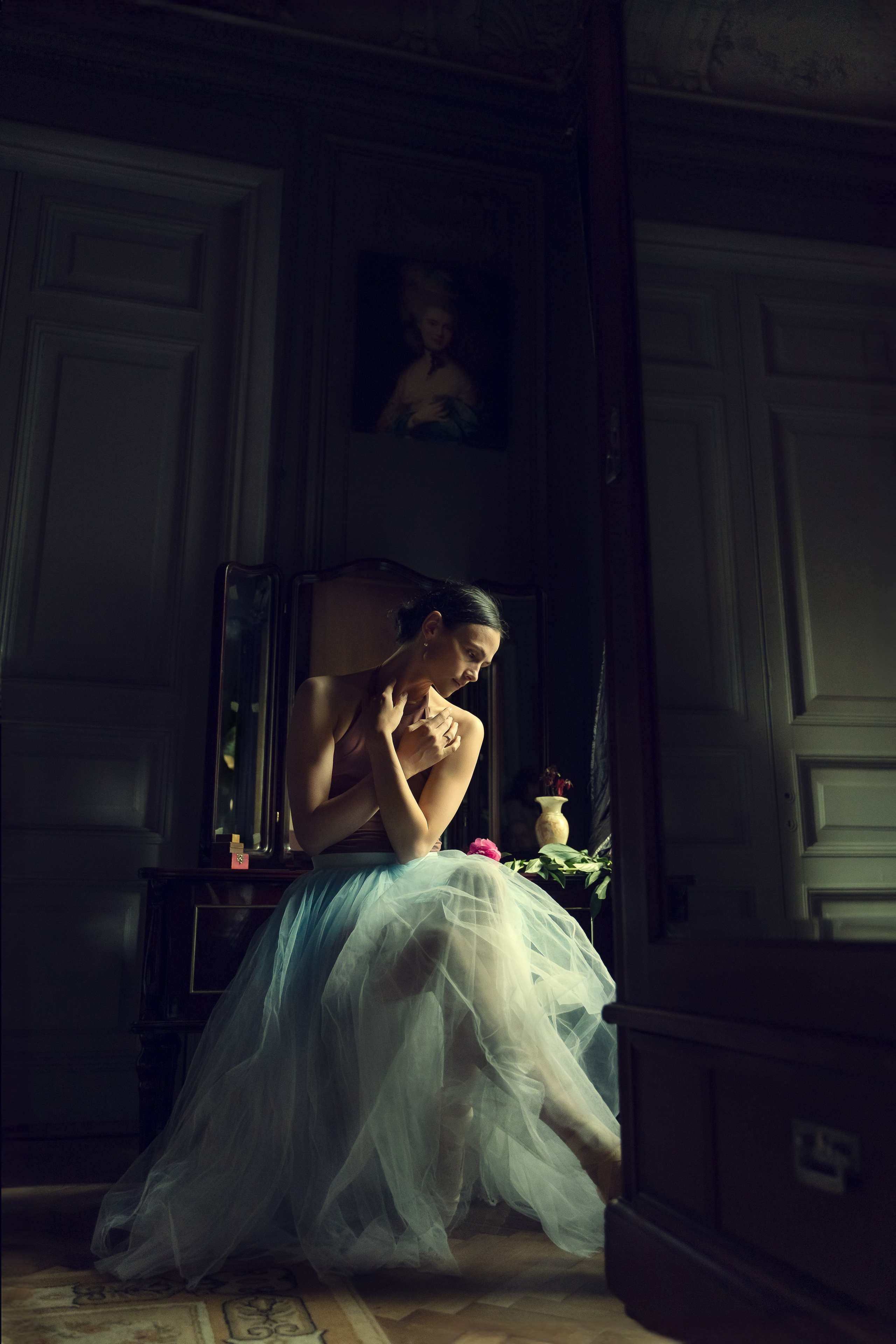 Creativity. Tatyana Dubova. Portrait and Family Photographer, Saint Petersburg