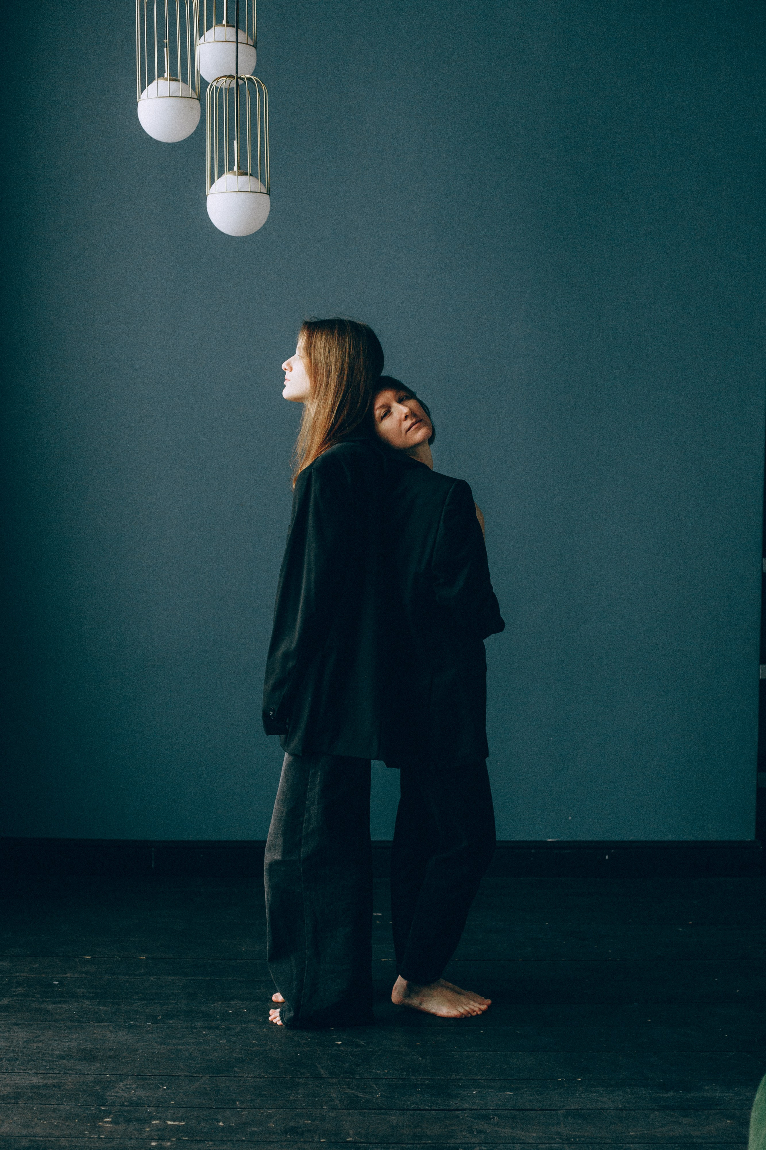 Семейная. Дарья, фотограф, Москва