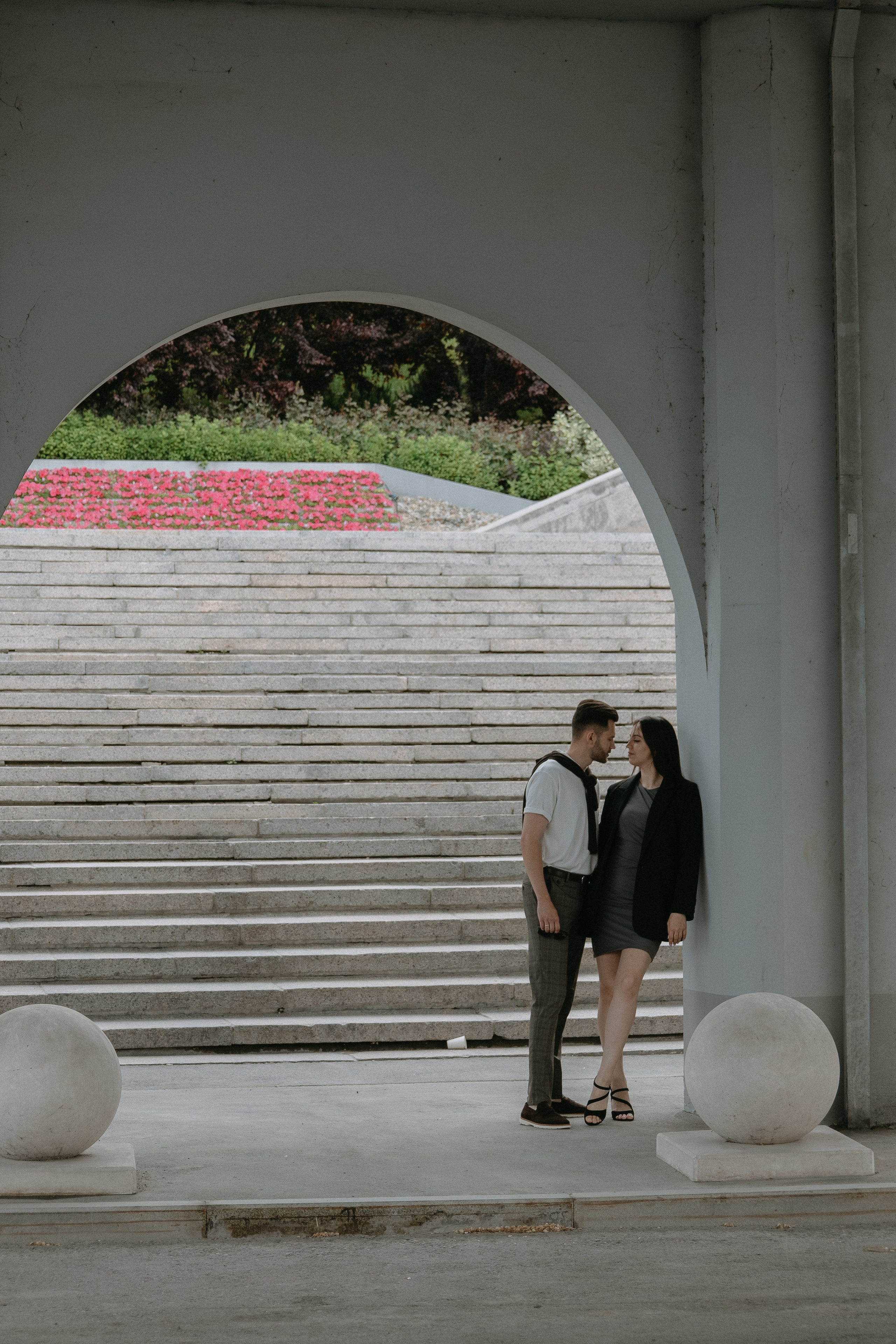 Аня и Илья. Главная