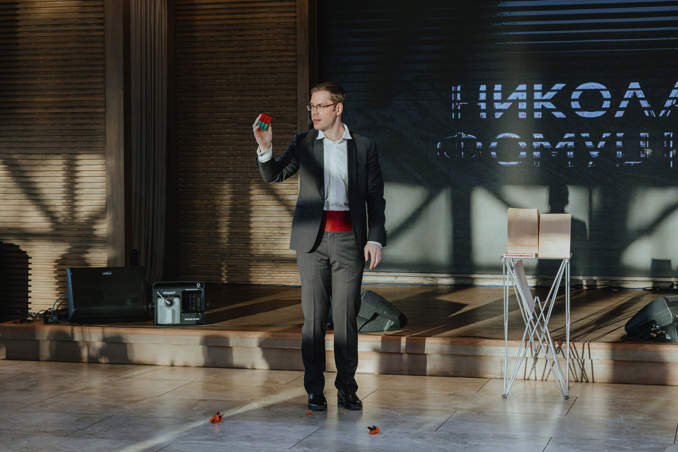 День Рождения Галины Сергеевны (Подольск). Фотограф в Москве и Санкт-Петербурге Дарина