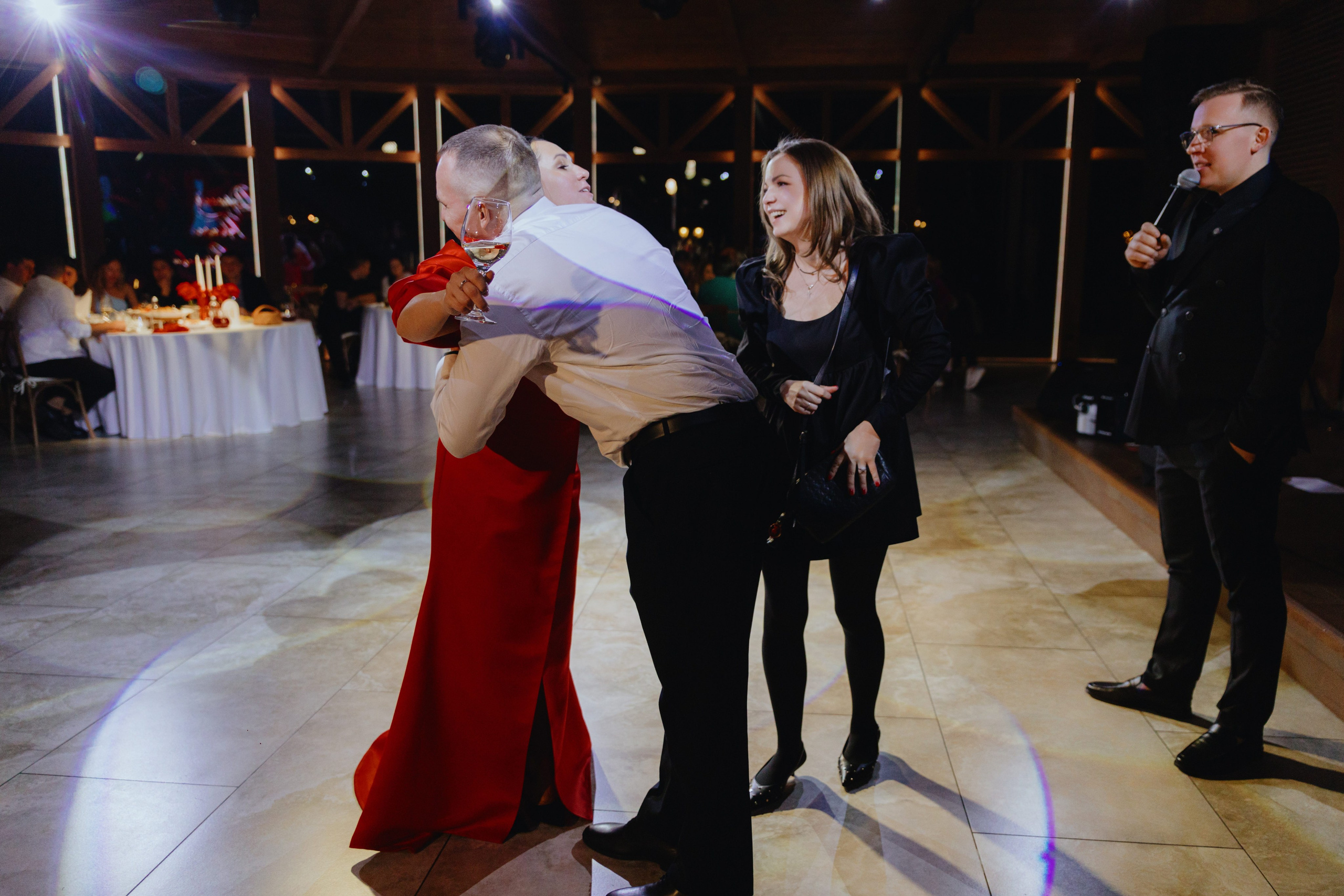 День Рождения Галины Сергеевны (Подольск). Фотограф в Москве и Санкт-Петербурге Дарина