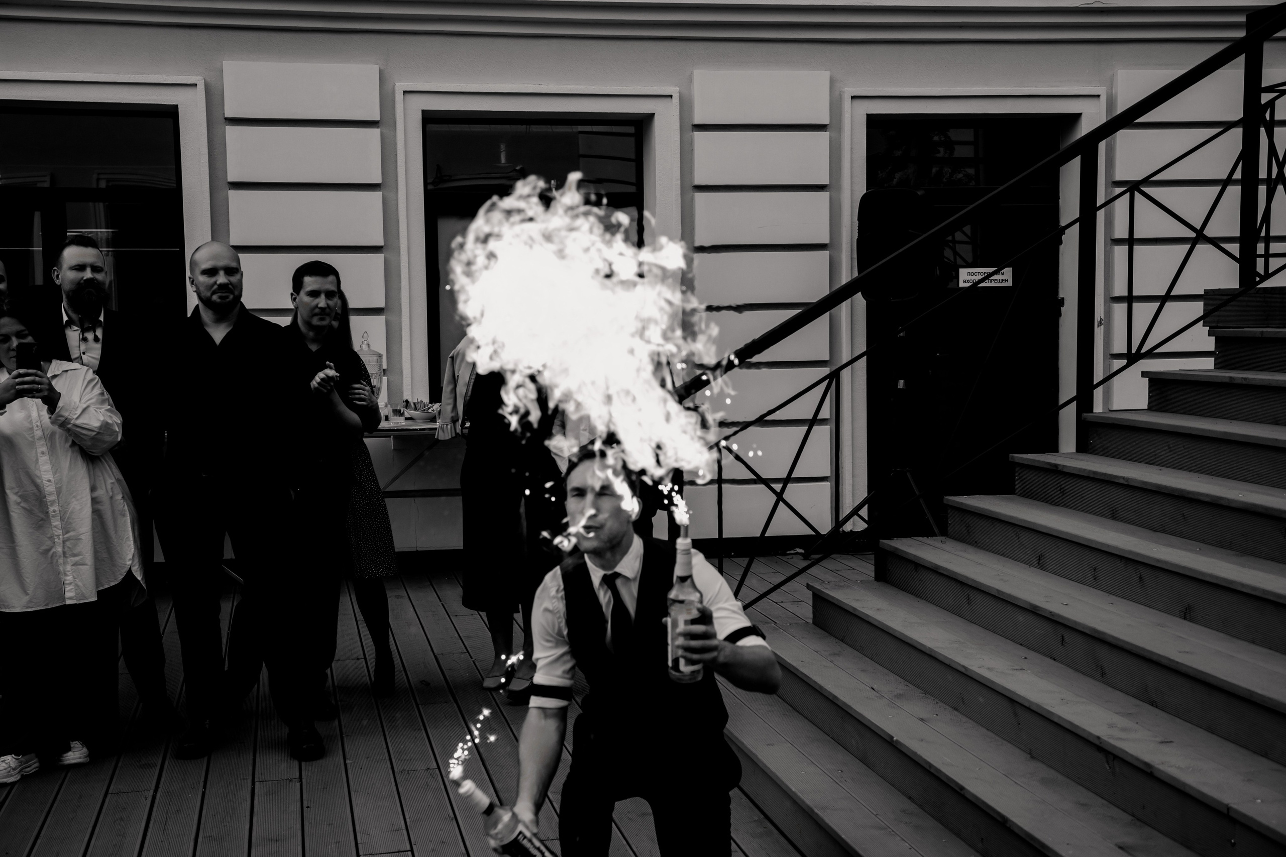 Свадьба Алексей и Анна. Фотограф в Москве и Санкт-Петербурге Дарина