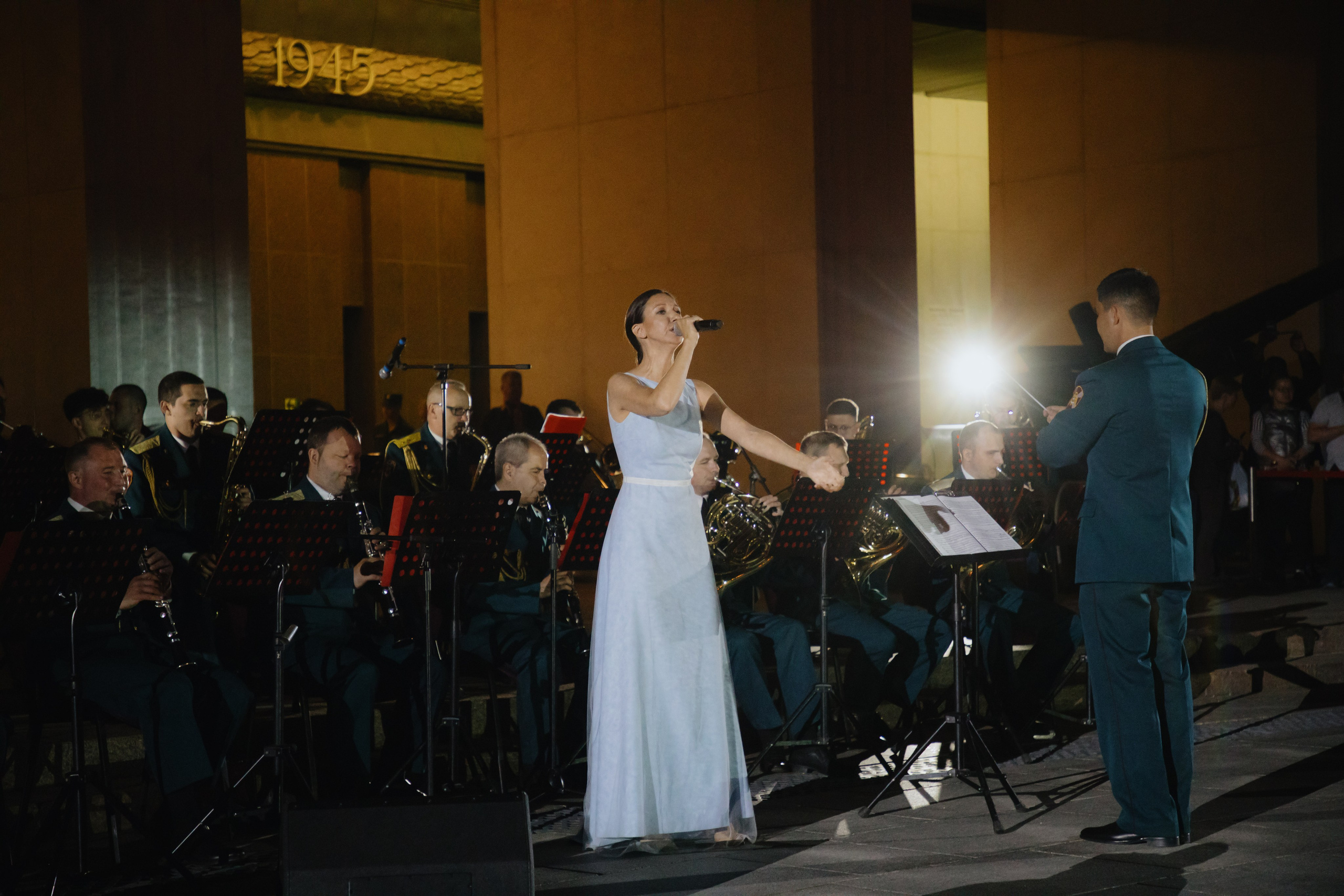 Свеча памяти (Москва). Фотограф в Москве и Санкт-Петербурге Дарина