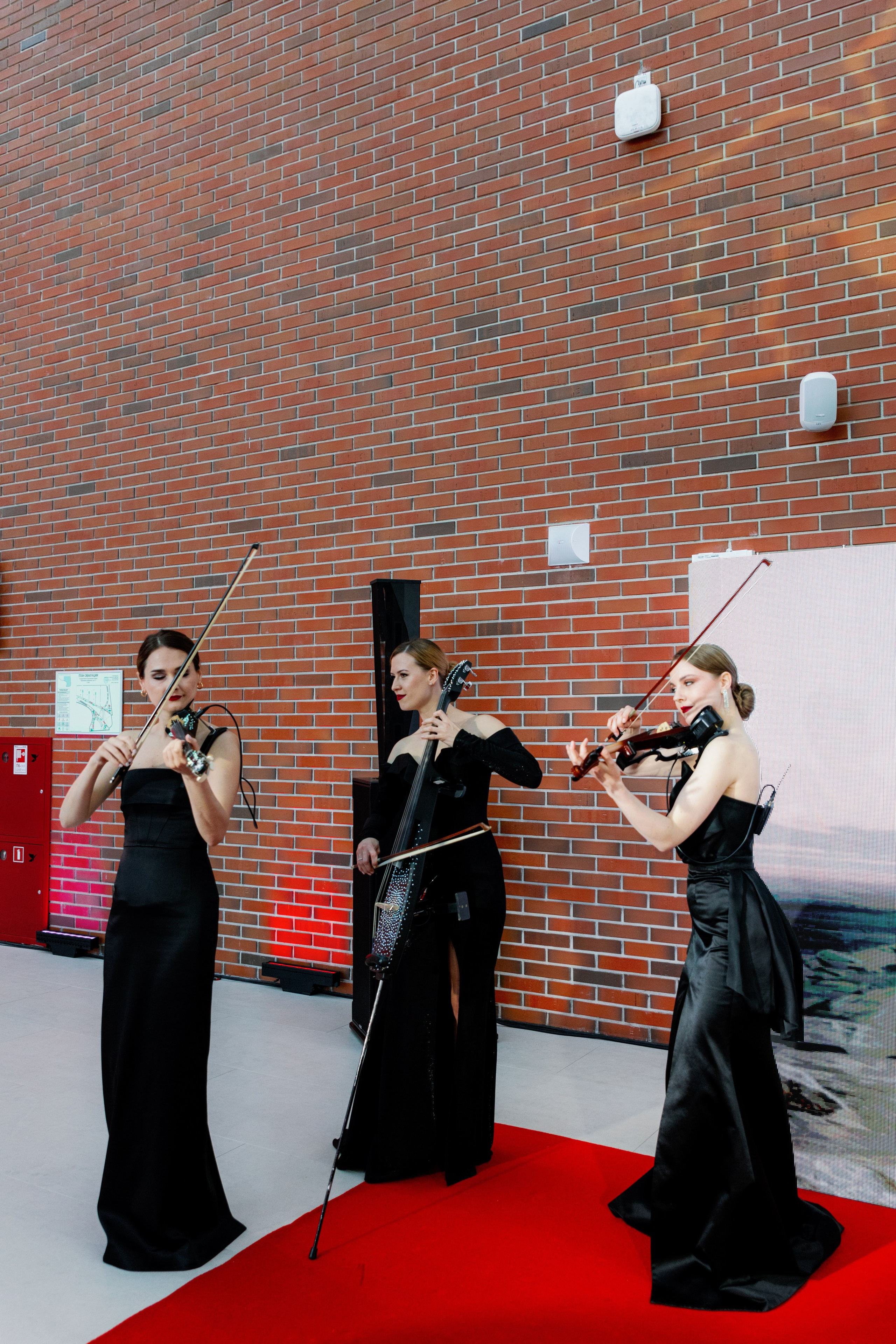 Презентация GET JET в Третьяковской галерее. Фотограф в Москве и Санкт-Петербурге Дарина