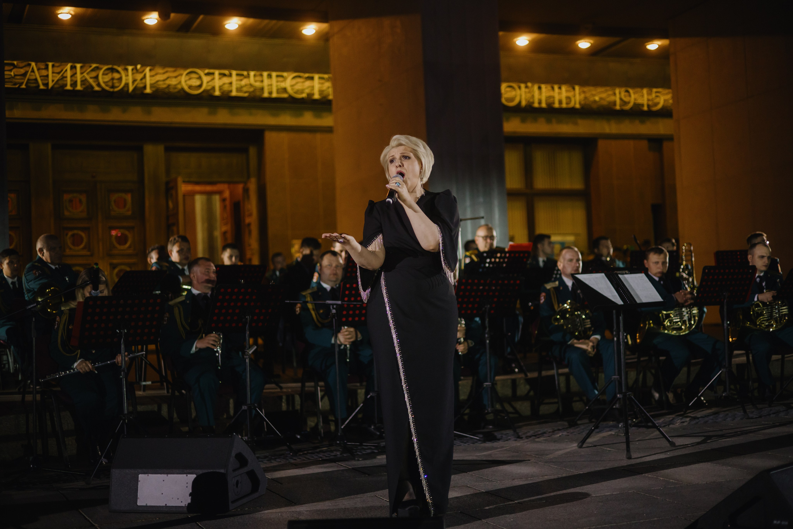 Свеча памяти (Москва). Фотограф в Москве и Санкт-Петербурге Дарина