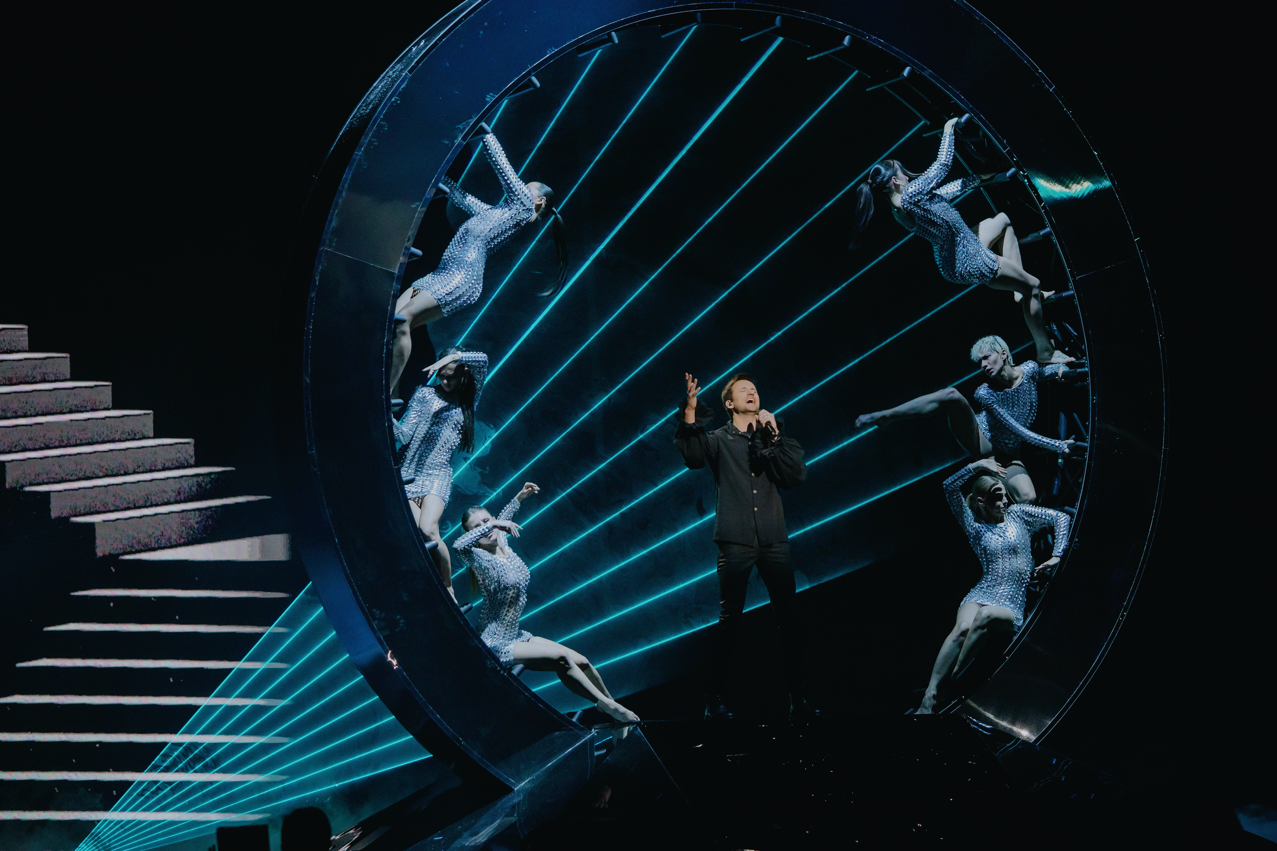 Концерты. Фотограф в Москве и Санкт-Петербурге Дарина