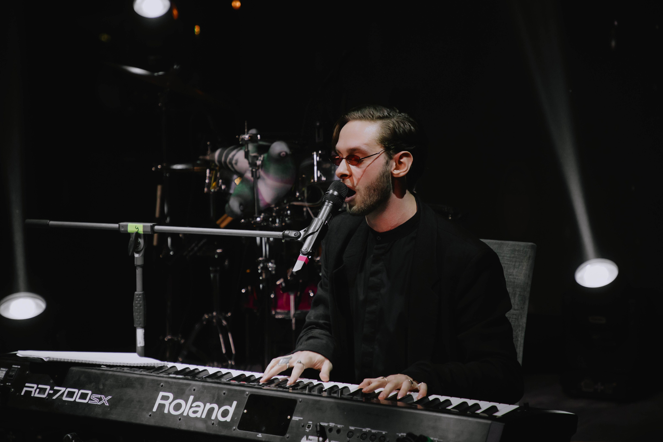 День Рождения Александра Иванова (Москва). Фотограф в Москве и Санкт-Петербурге Дарина