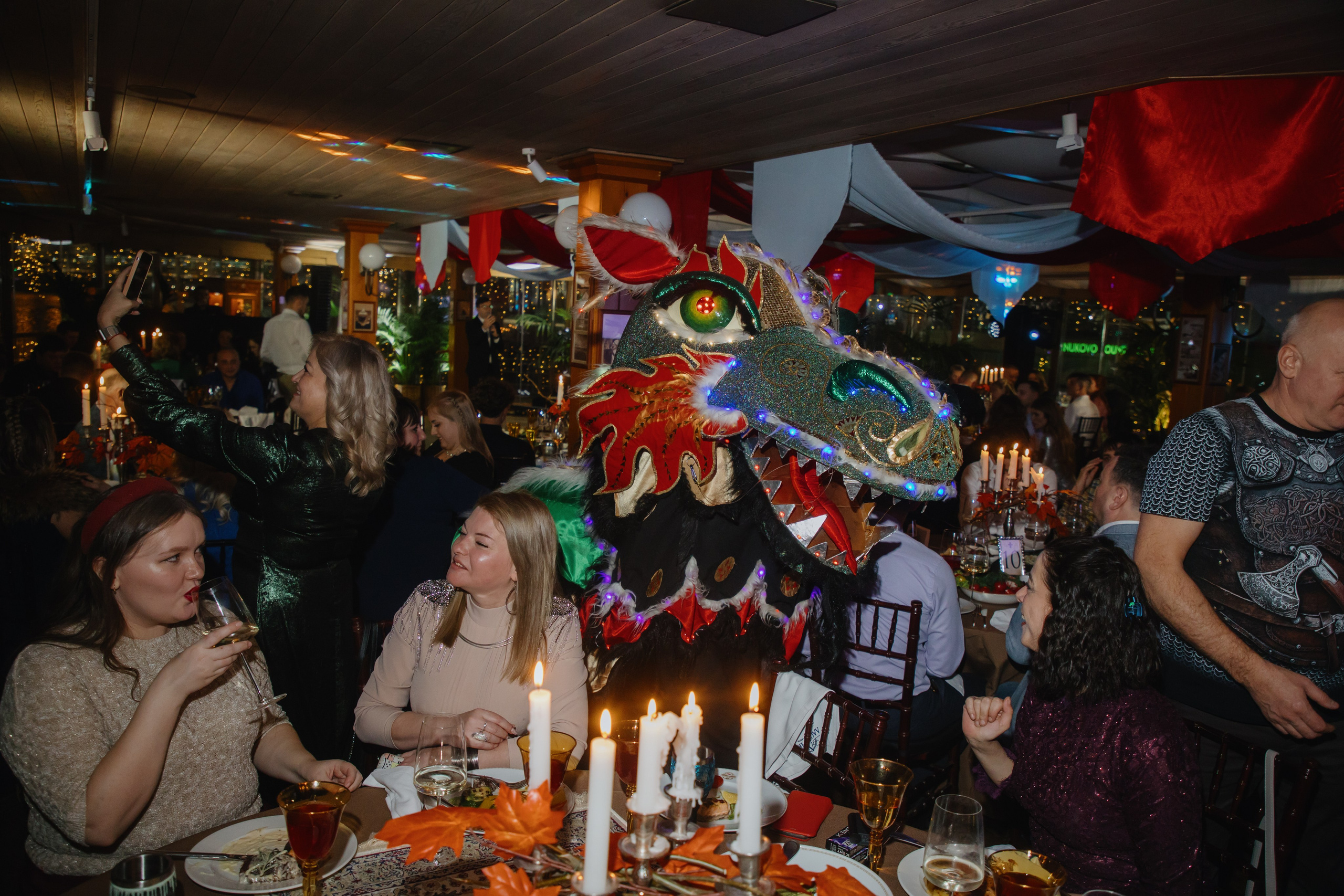 РРК. Фотограф в Москве и Санкт-Петербурге Дарина