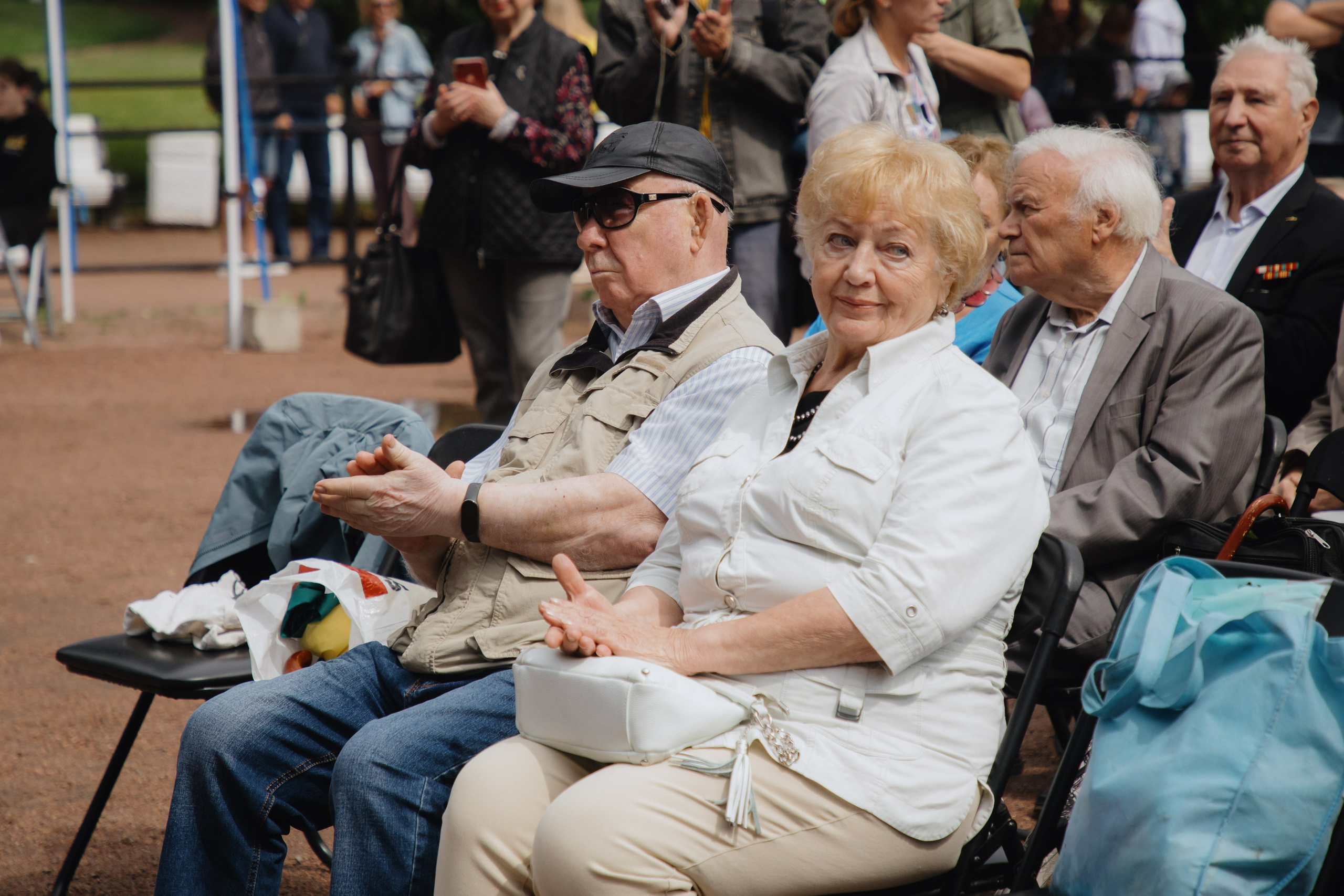 Мероприятия с депутатом Государственной Думы (Санкт-Петербург). Фотограф в Москве и Санкт-Петербурге Дарина