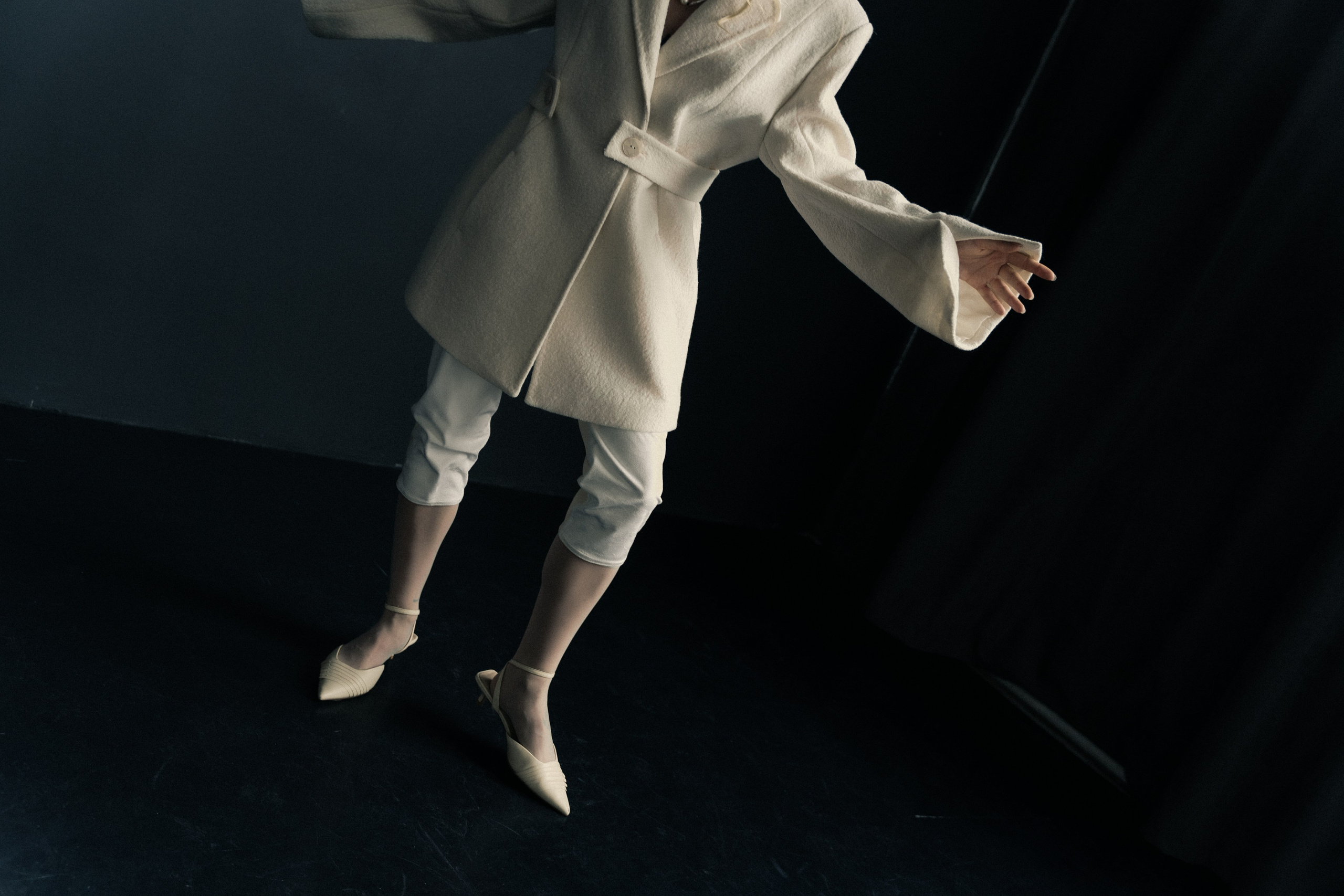 ZO: YOUR INNER PRINCESS. TUTSARKIS — Art Director | Stylist | Photographer