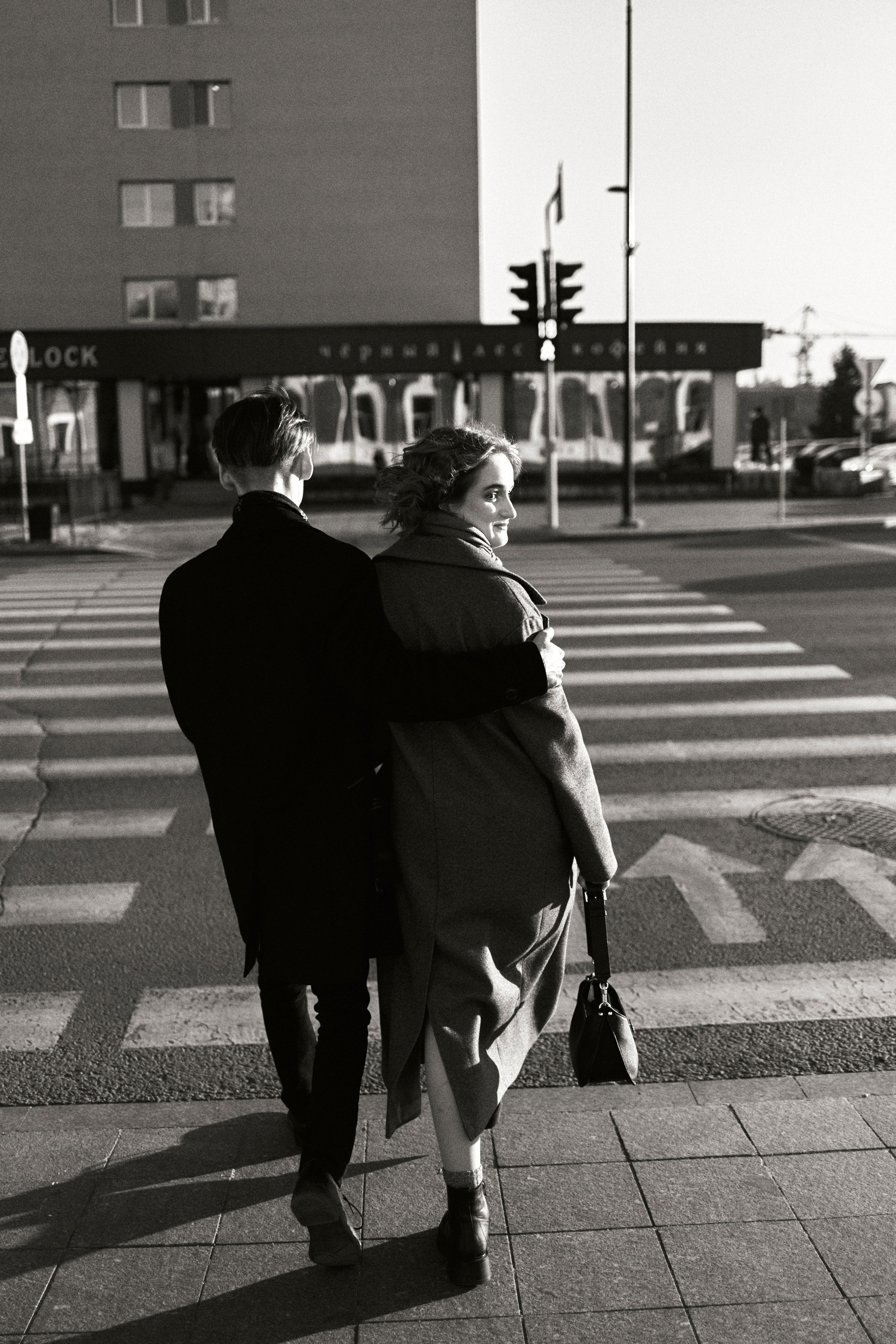 Юля и Лёша. Фотограф в г. Благовещенск, свадебные, семейные и индивидуальные
