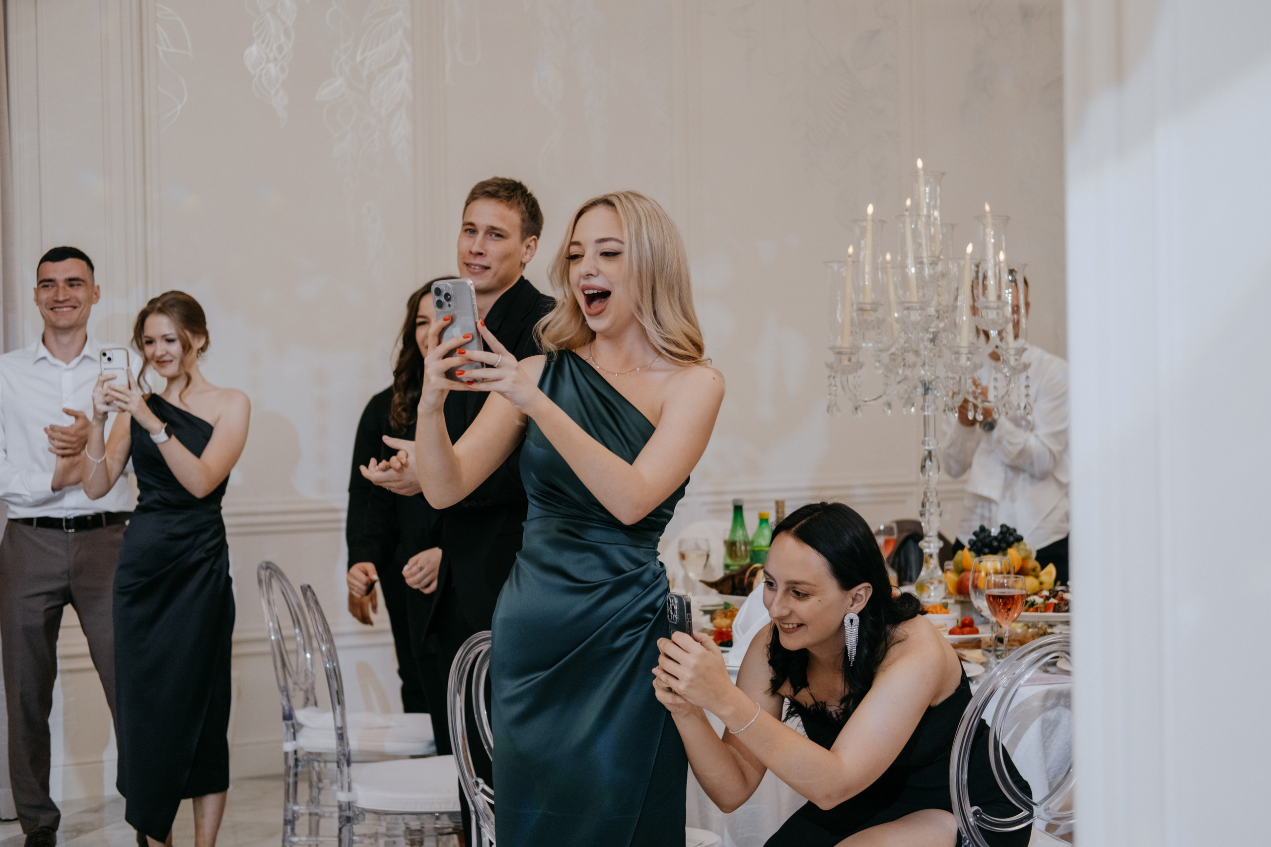 Шамиль и Анастасия. Фотограф в Астрахани Миронова Анастасия