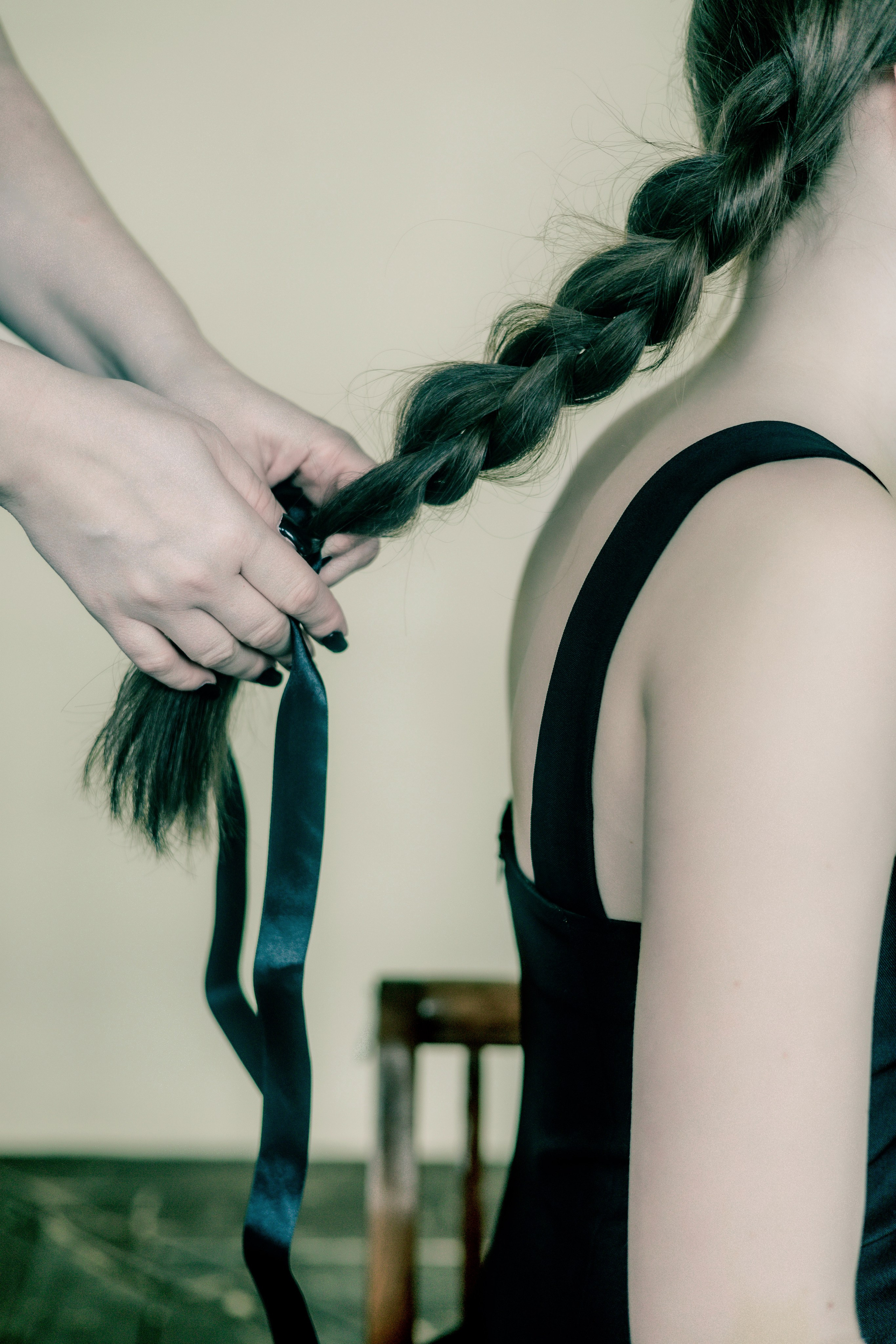 Выход в свет. Детский фотограф Москва, Мухаметова Юлия