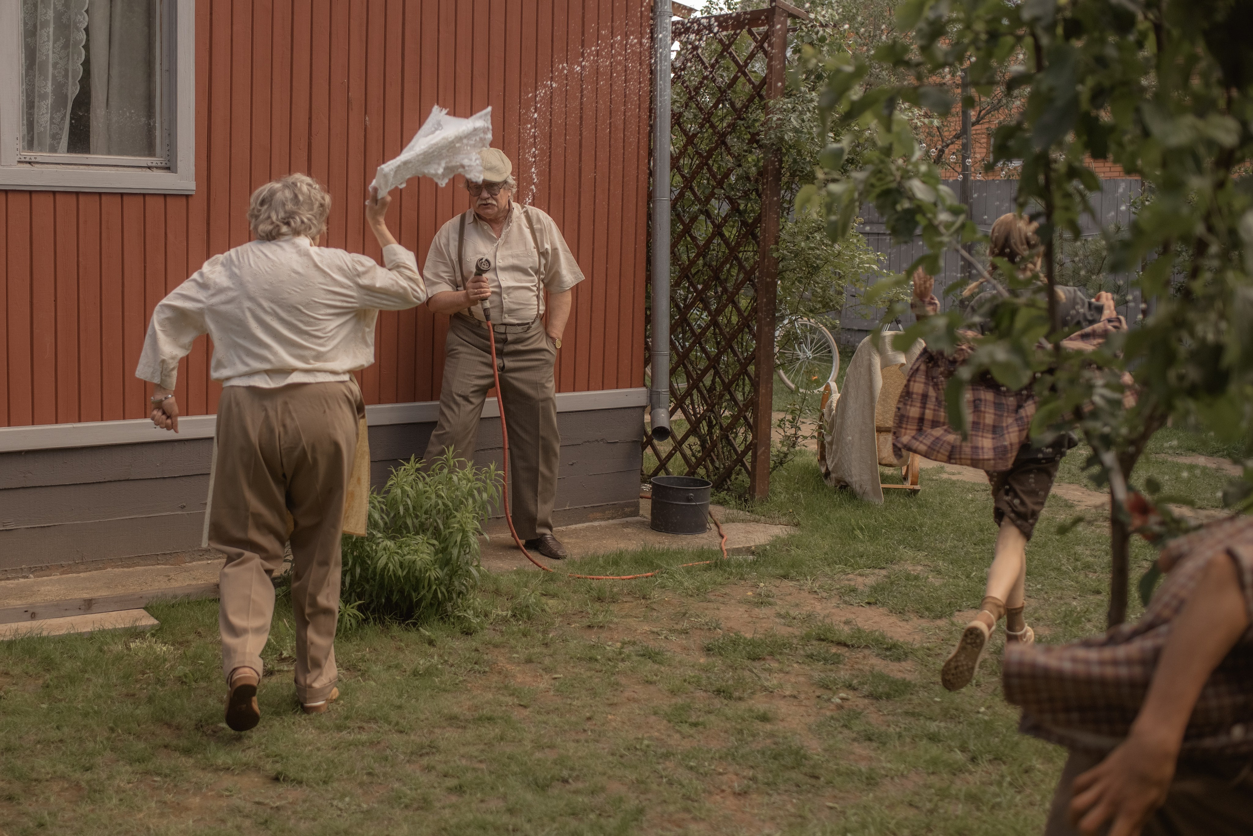 Однажды…. Детский и семейный фотограф/видеограф Галина Чеб