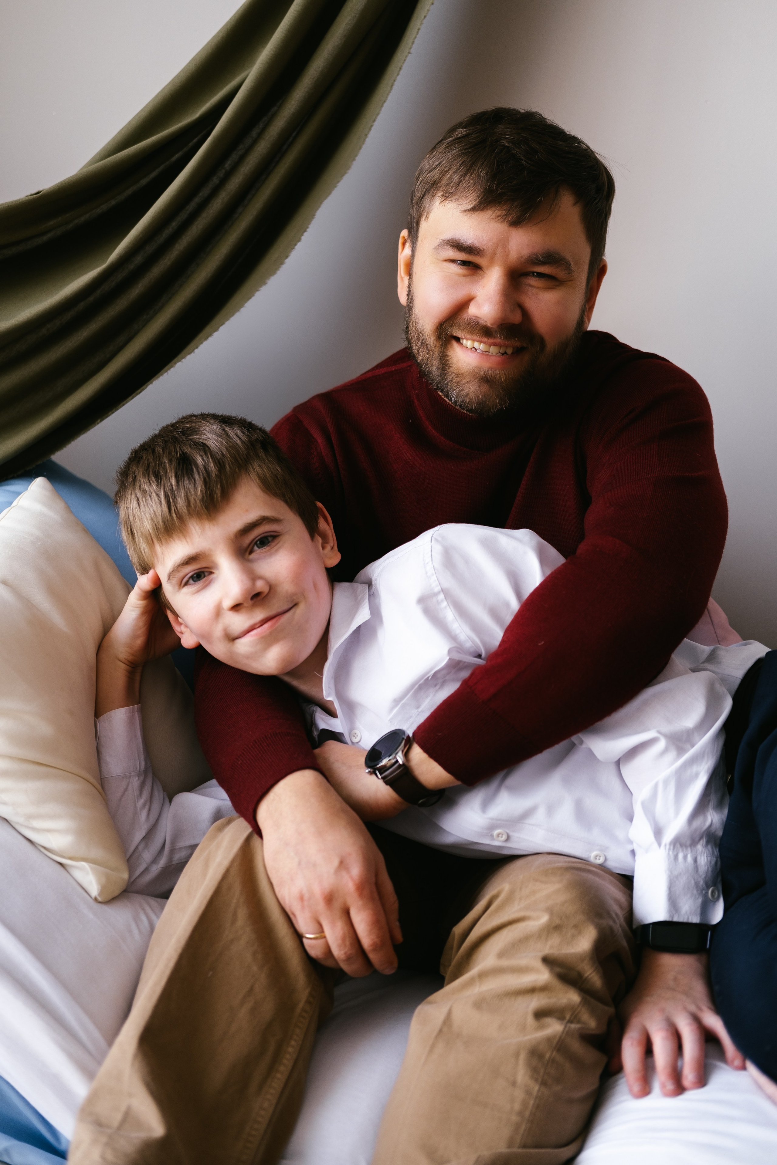 Детский и семейный портрет. Анна Оранжевая — фотограф | съёмки про жизнь, состояние и настоящие эмоции