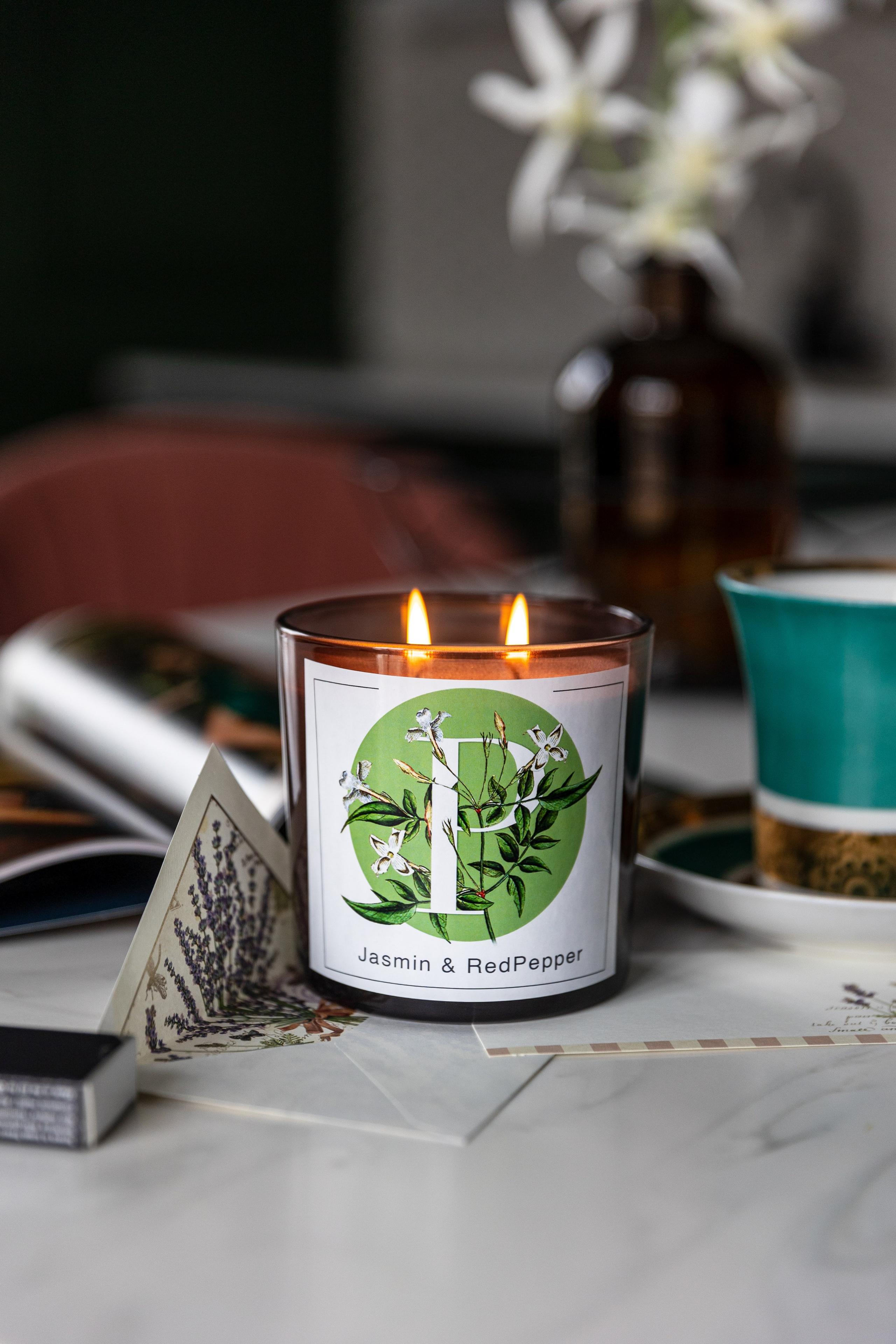 Pernici. Главная