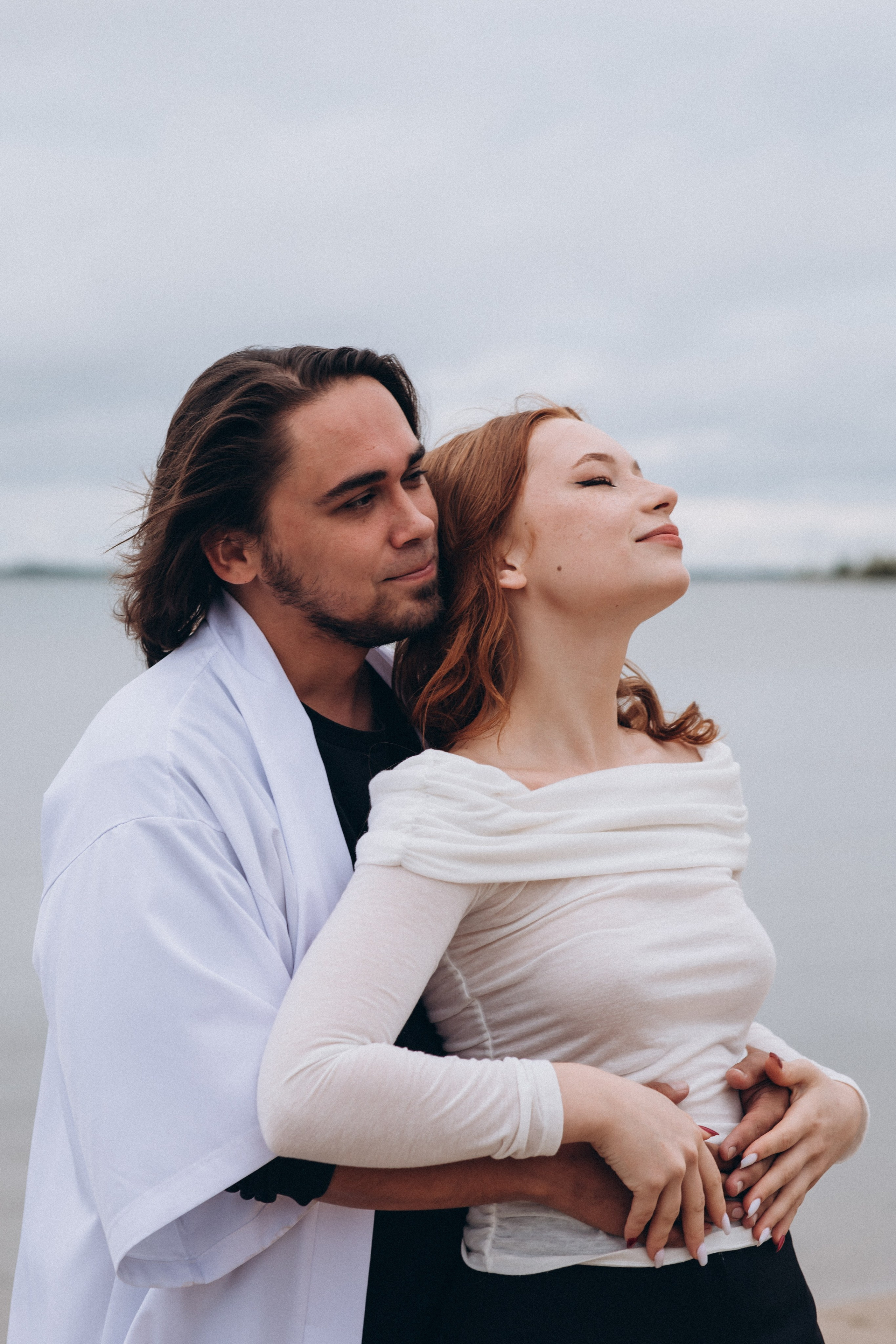 Леша и Снежана. Семейный фотограф Нижневартовск Тюмень Ефимова Ирина