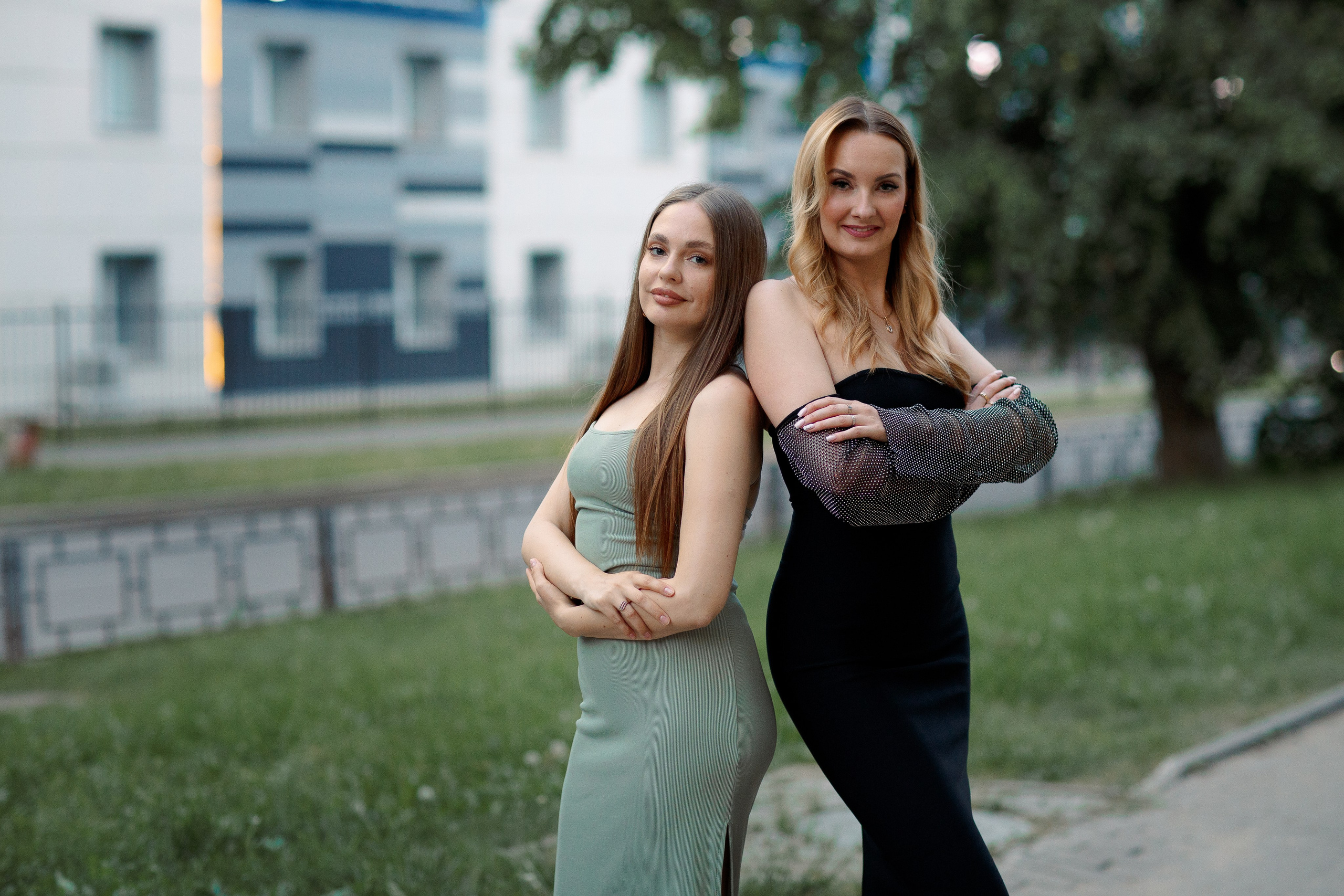 Репортаж. Анна Есякова — фотограф во Владимире