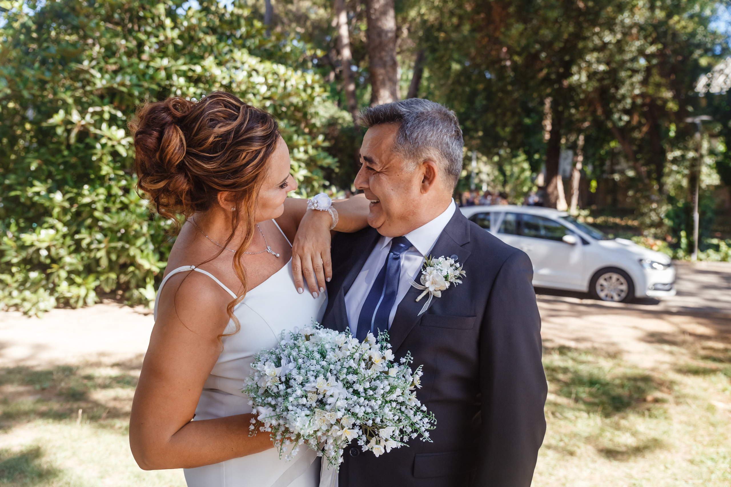 Melisa&İsmail. Professional family and children’s photographer in Izmir Irina Eron