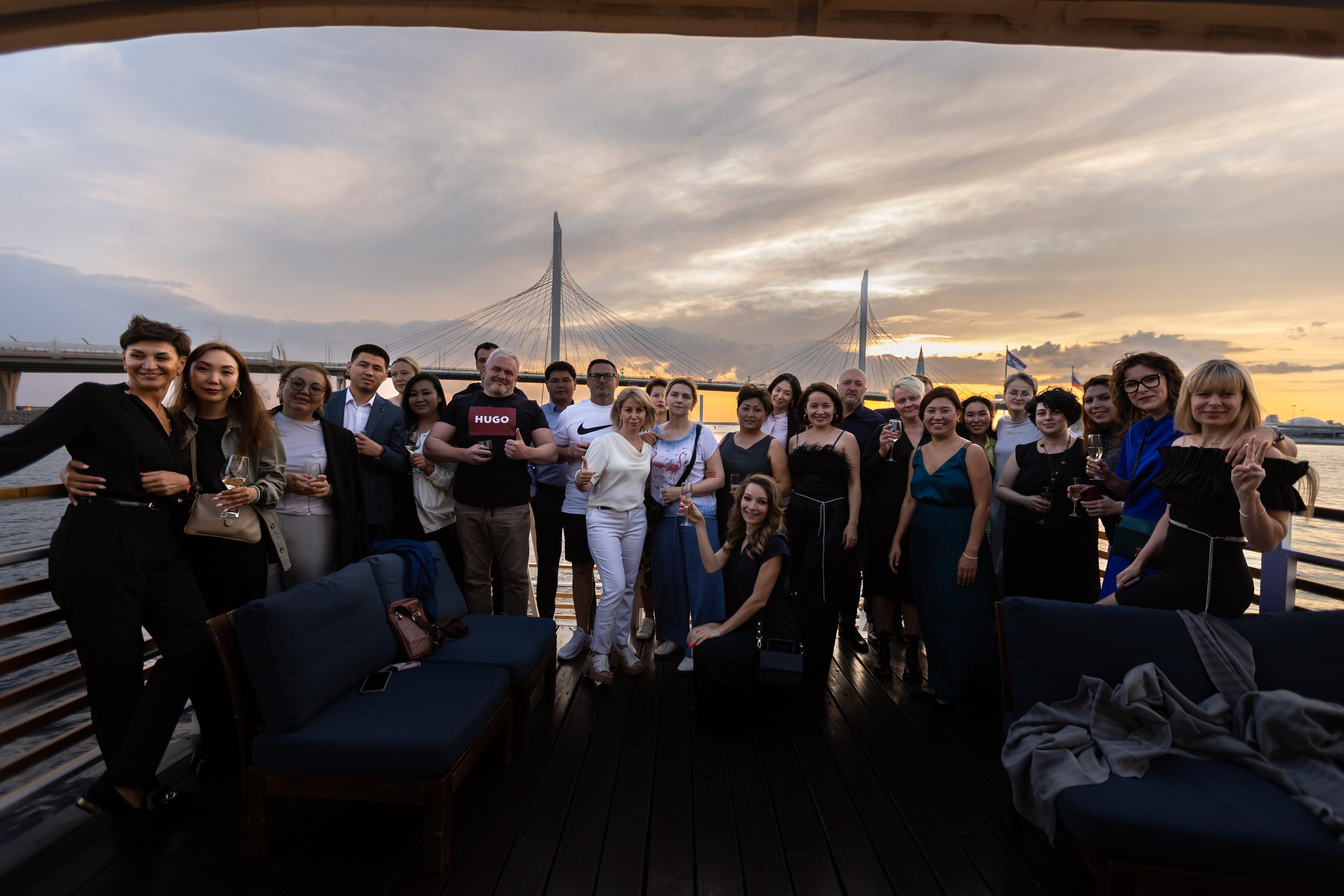 ВкусON Санкт-Петербург. Фотограф Москва Людмила Белова