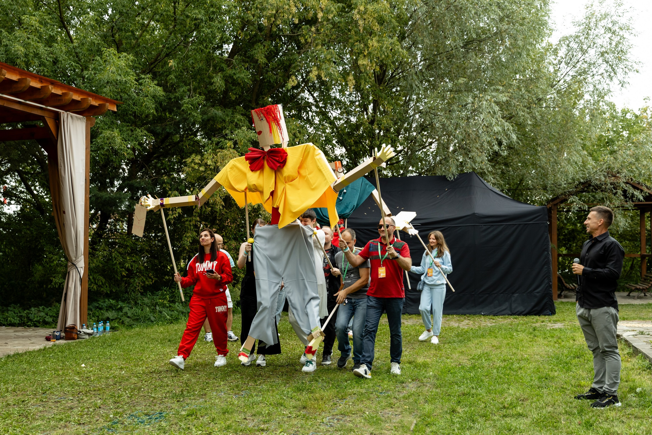 Тимбилдинг Абсолют (ecoLOFT 2.0). Татьяна Чернышова свадебный фотограф Москва