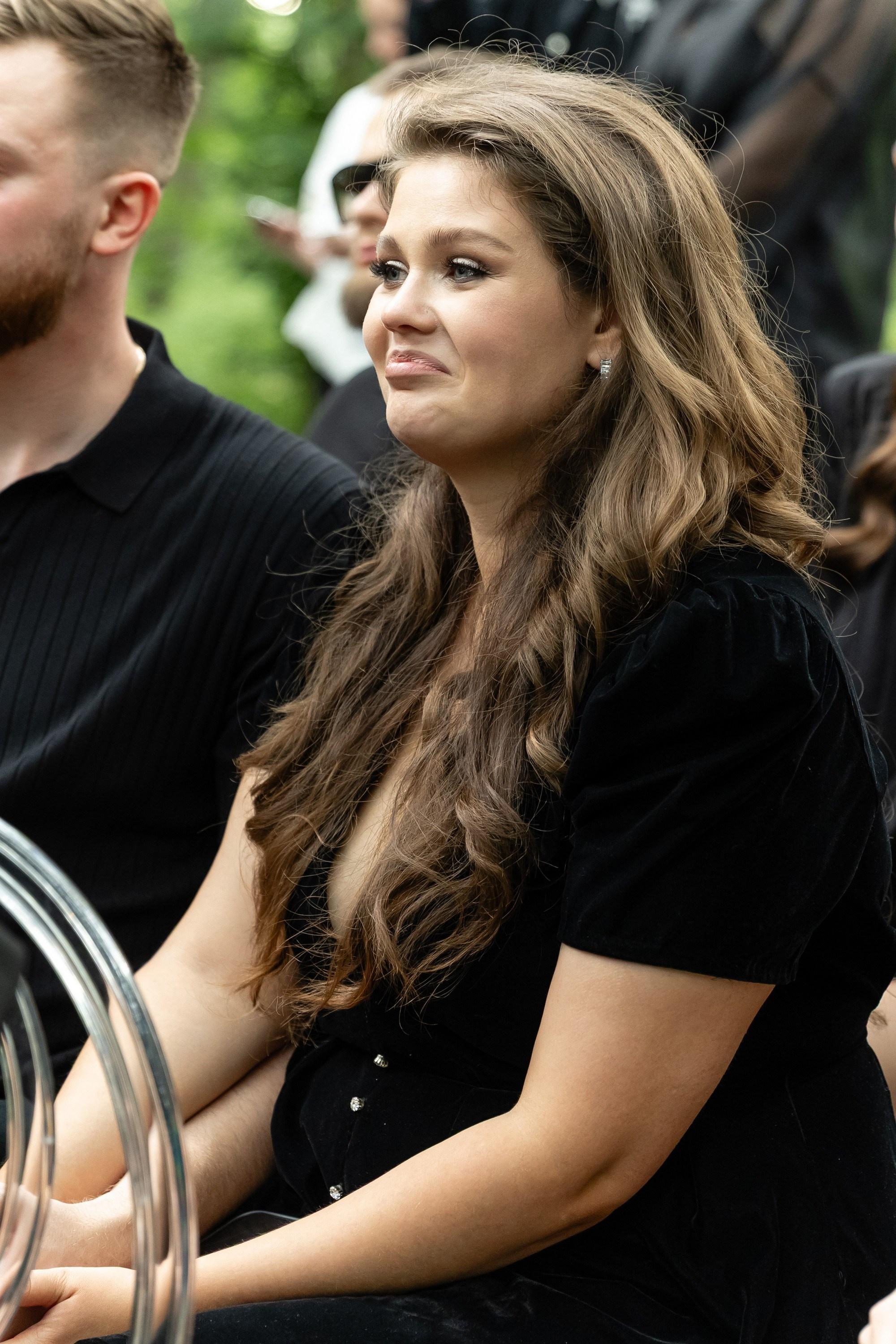 Валерия и Иван. Татьяна Чернышова свадебный фотограф Москва