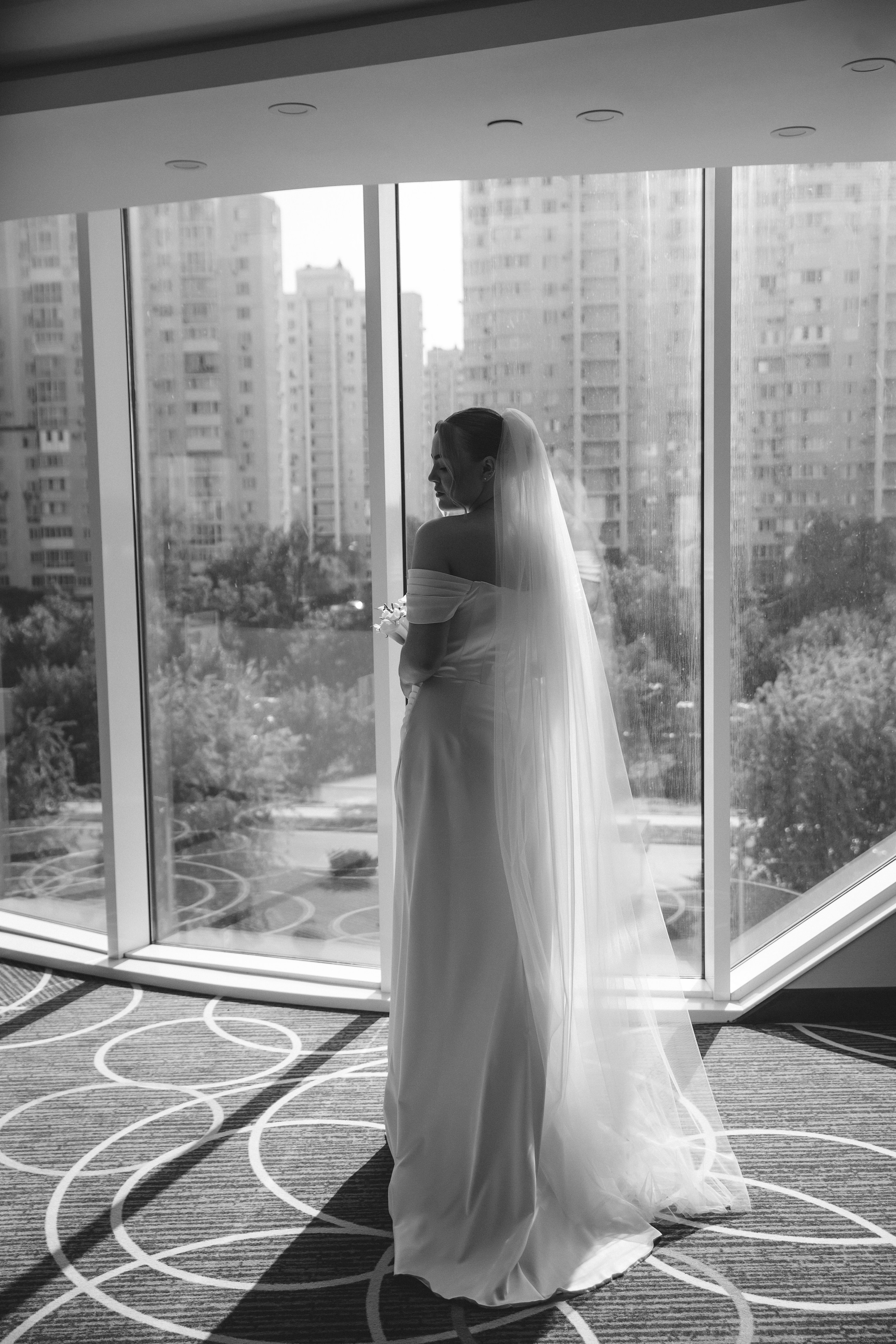 Алина Кирилл. Свадебный фотограф в Краснодарском крае Карина Будниченко